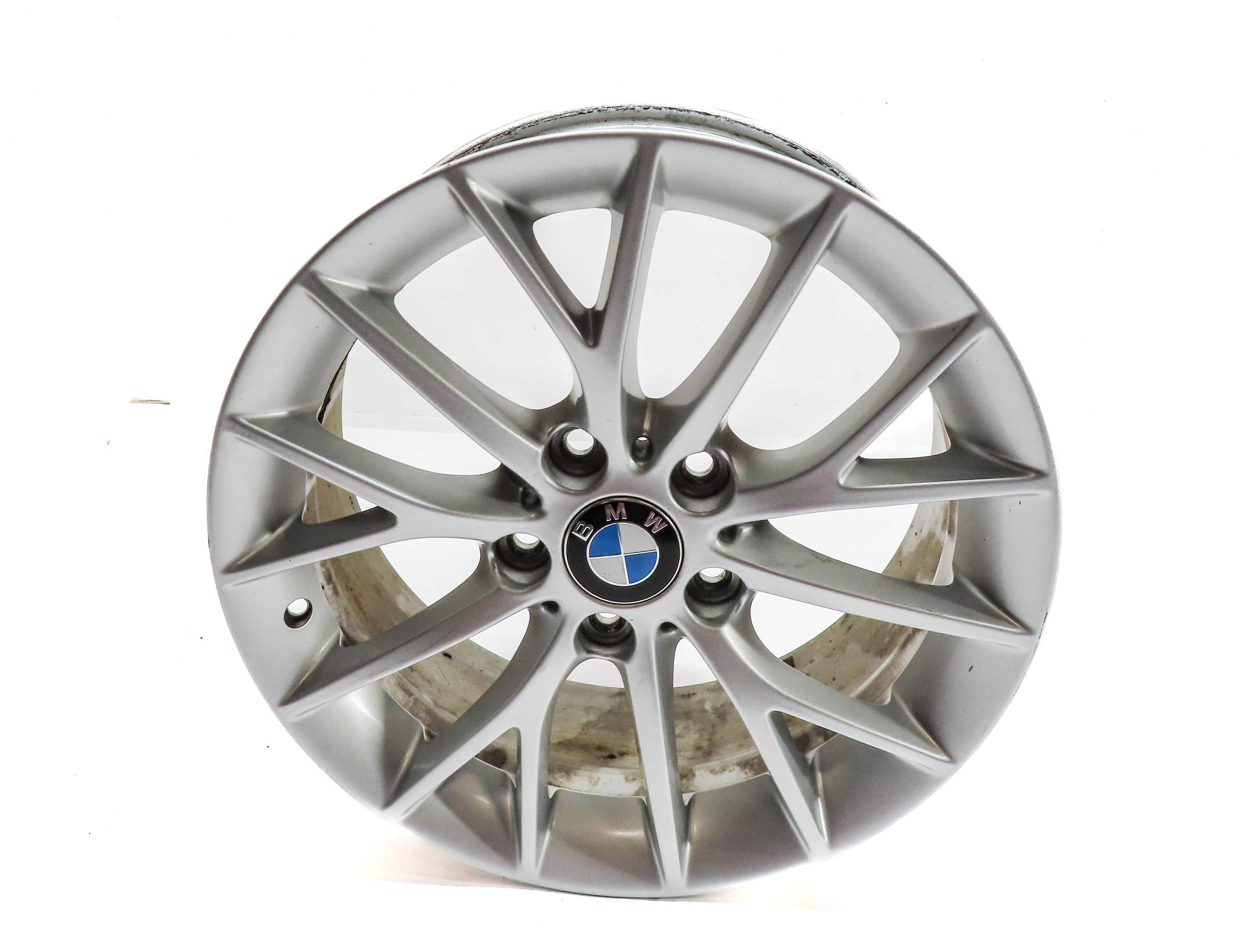 2014-2020 BMW 228i 230i 235i 240i (F23) 17X7 INCH Y SPOKE WHEEL RIM  — exact item pictured