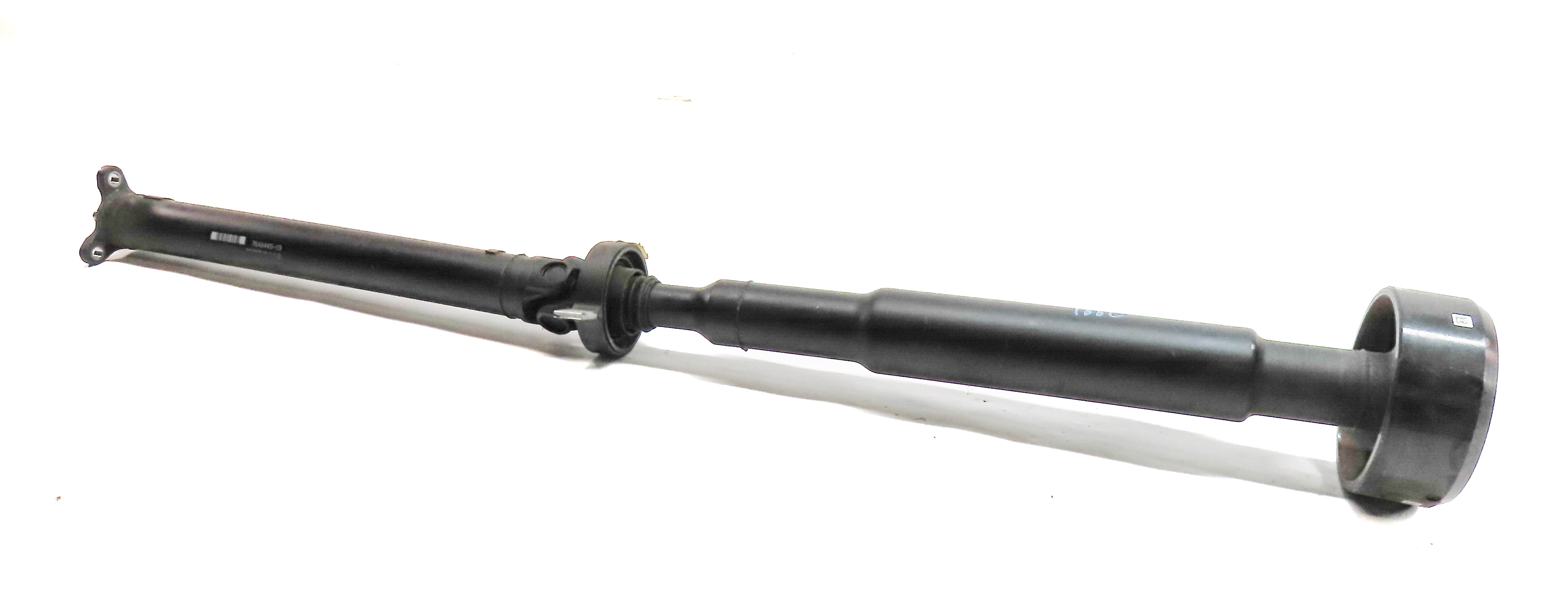 14-16 BMW 228i F22 F23 RWD REAR DRIVE SHAFT DRIVESHAFT PROPELLER — exact item pictured