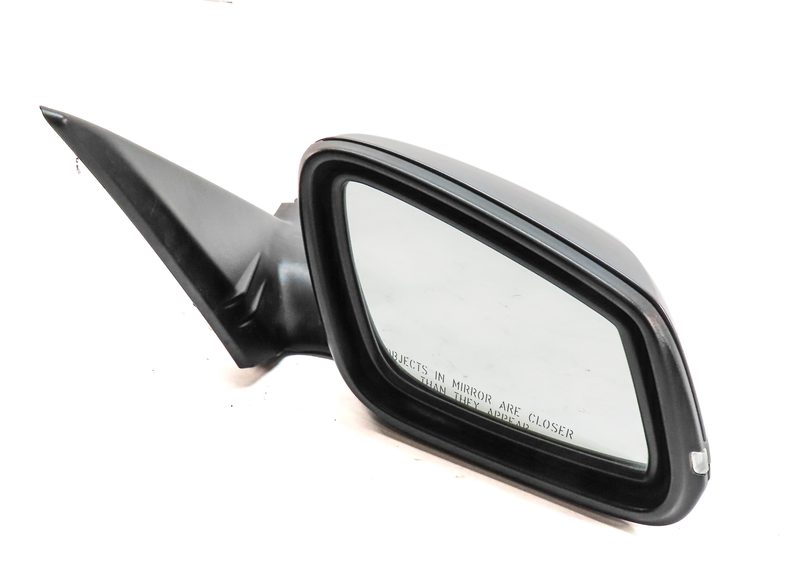 14-21 BMW 228i 230i 235i F23 RIGHT PASSENGER PFOLD MEMORY HEAT DOOR MIRROR(Gray) — exact item pictured