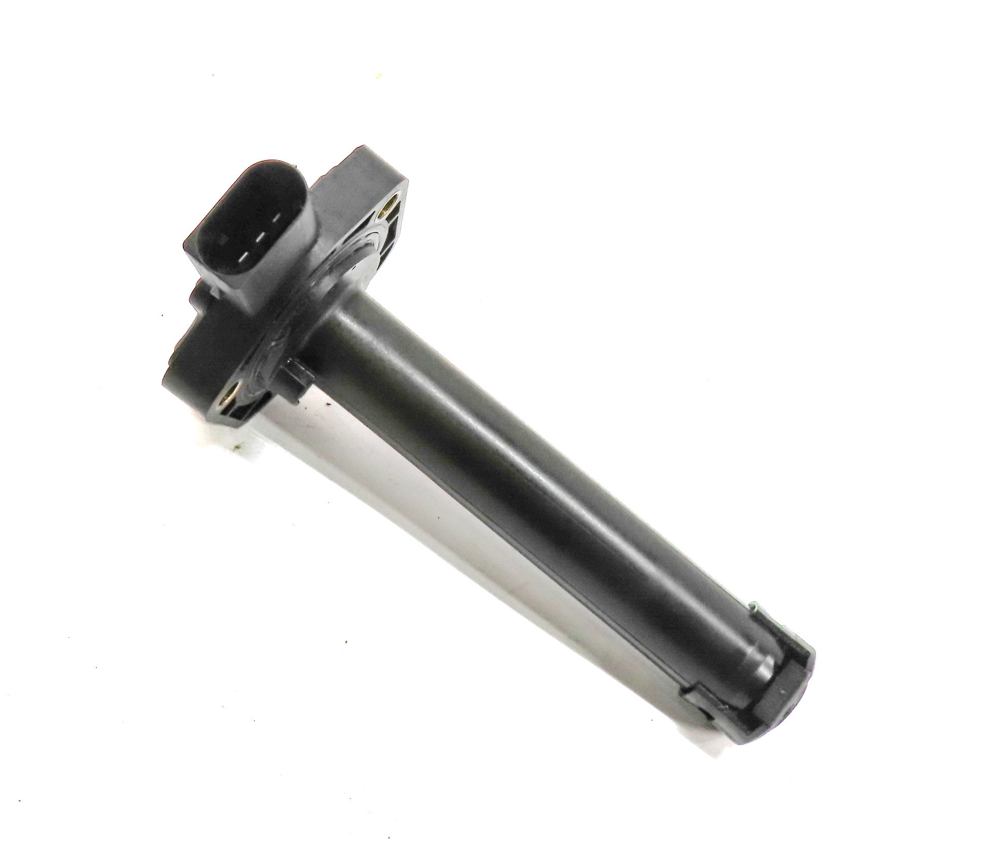 2015 BMW 535D (F10) 3.0L DIESEL ENGINE MOTOR OIL FLUID LEVEL SENSOR MODULE — exact item pictured