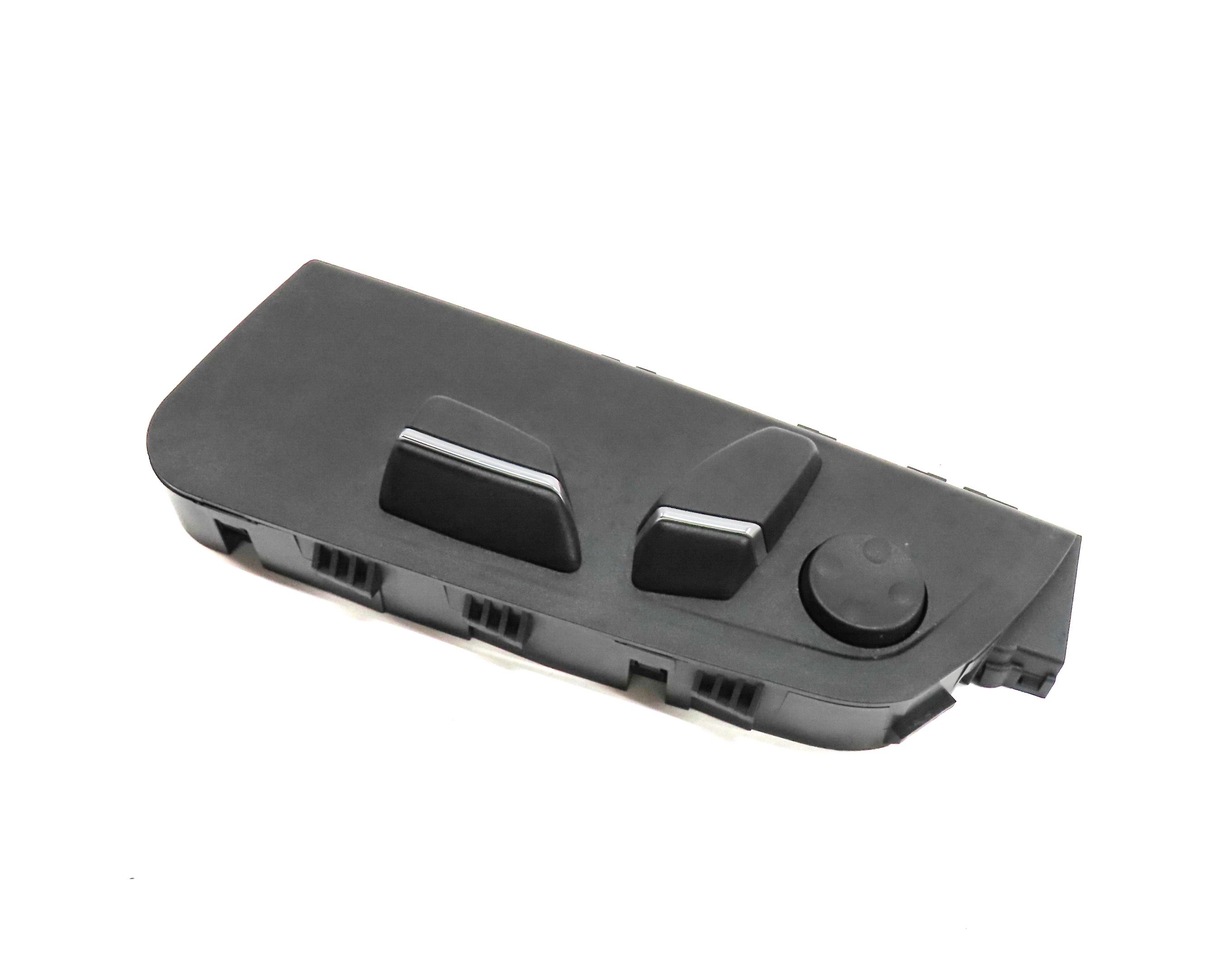 2015 BMW 535D (F10) FRONT LEFT DRIVER SEAT POSITION ADJUST SWITCH w/ LUMBAR — exact item pictured