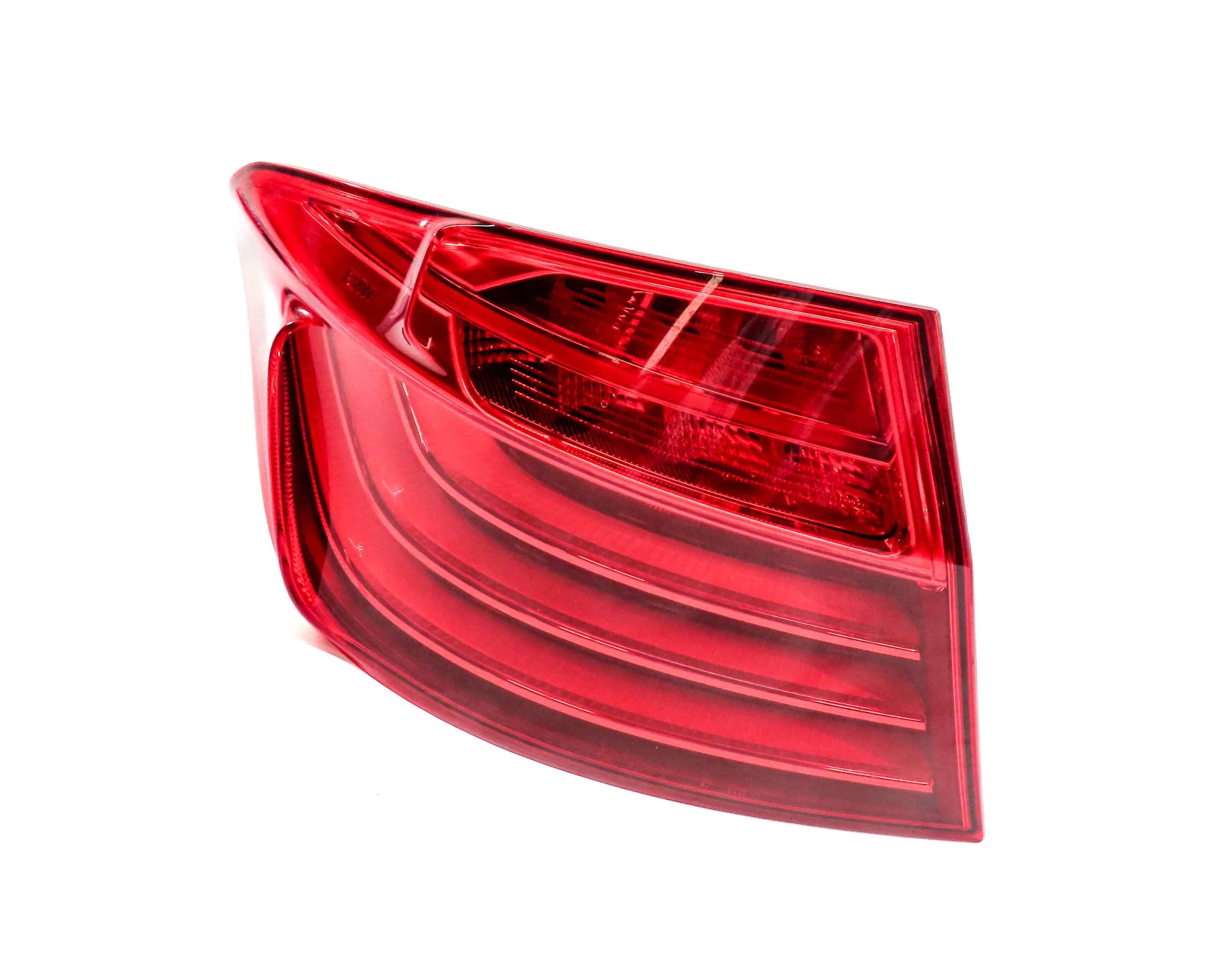 2014-2016 BMW 528i 535i 550i M5 (F10) LEFT DRIVER TAILLIGHT BRAKE LIGHT LAMP — exact item pictured