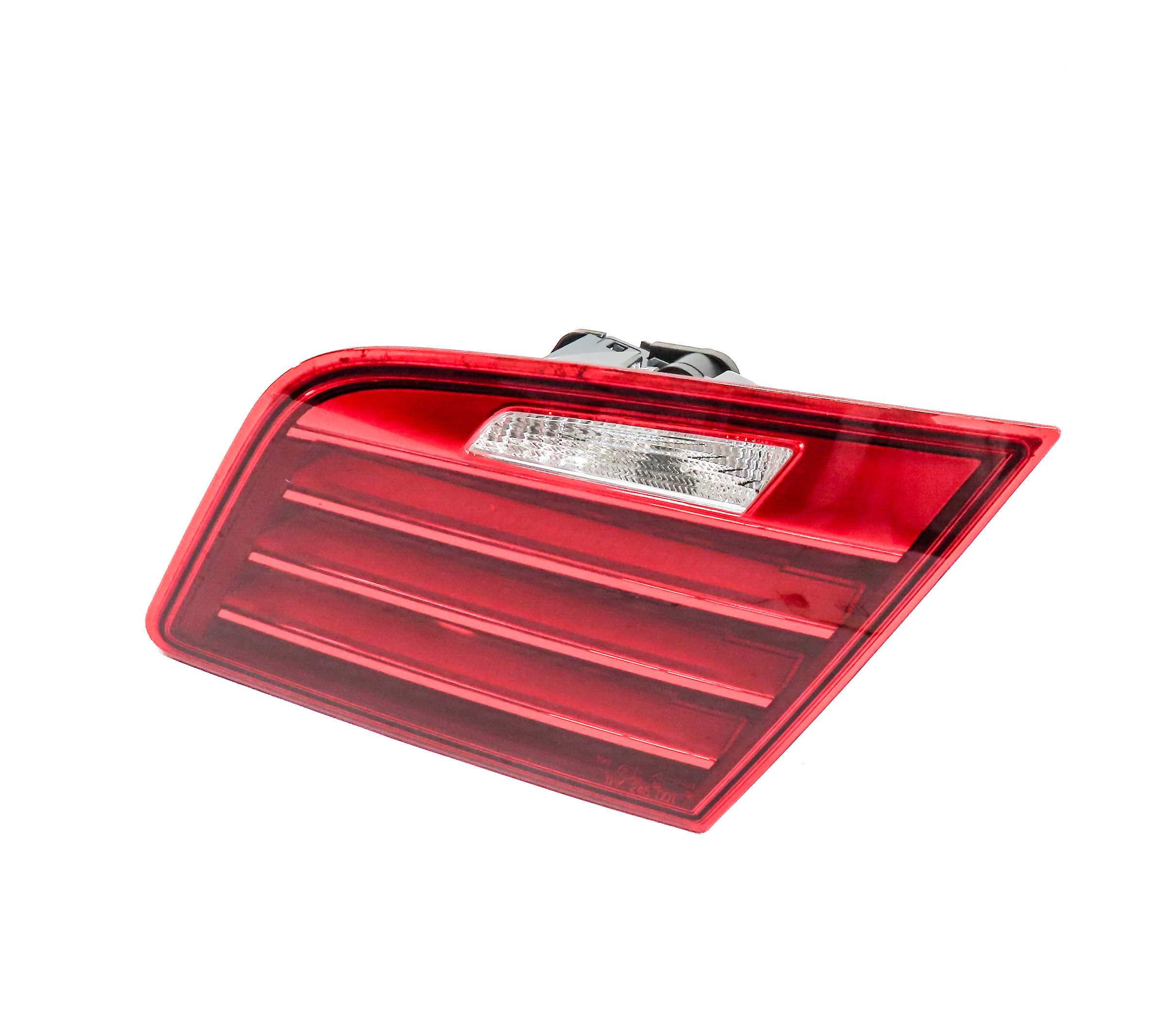 2014-2016 BMW 528i 535i 550i M5 (F10) RIGHT PASSENGER TRUNK TAILLIGHT LIGHT LAMP — exact item pictured