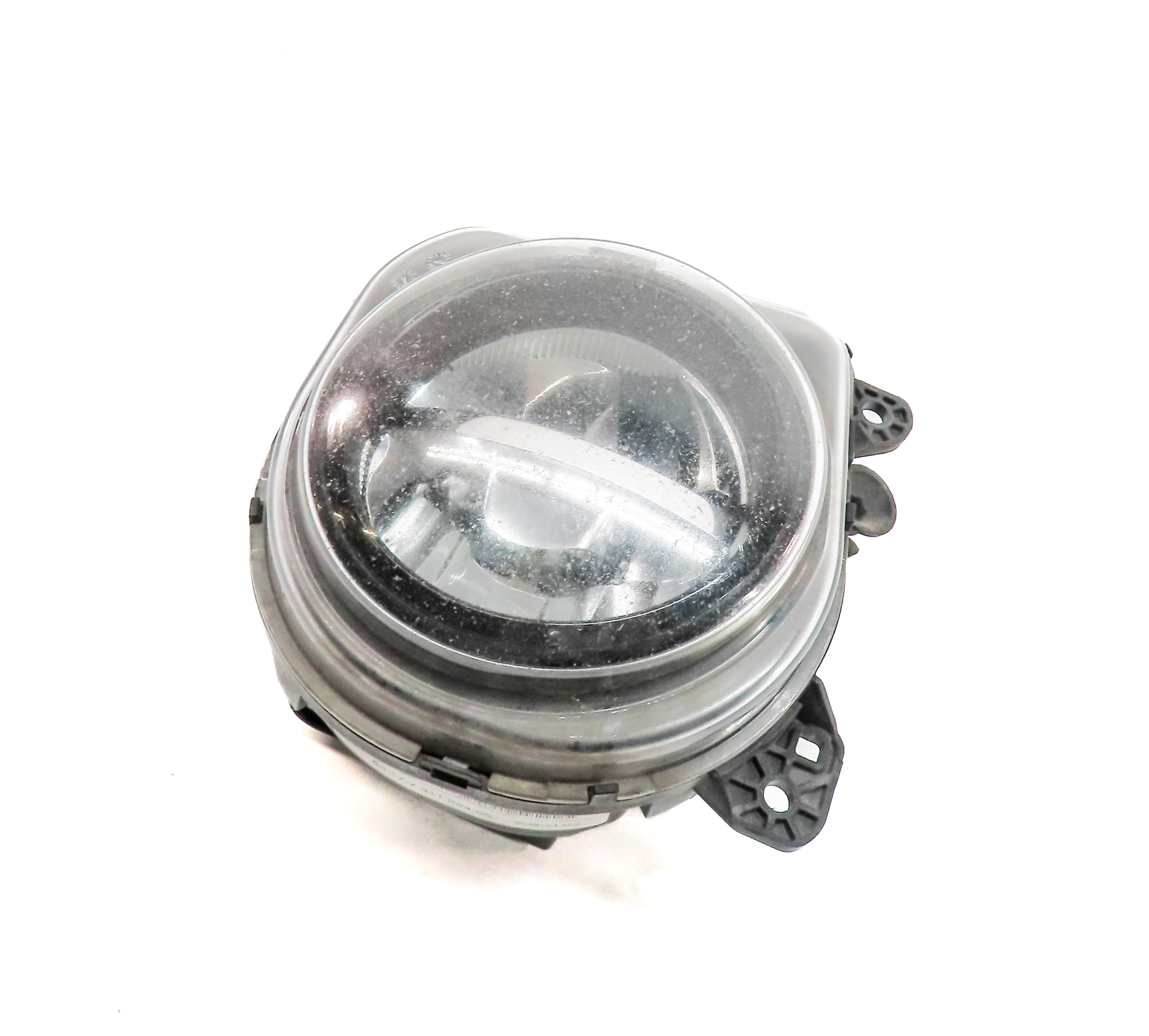 2014-2017 BMW 528i 535i 550i 535iGT 550iGT (F07 F10) RIGHT LED FOGLIGHT LAMP — exact item pictured