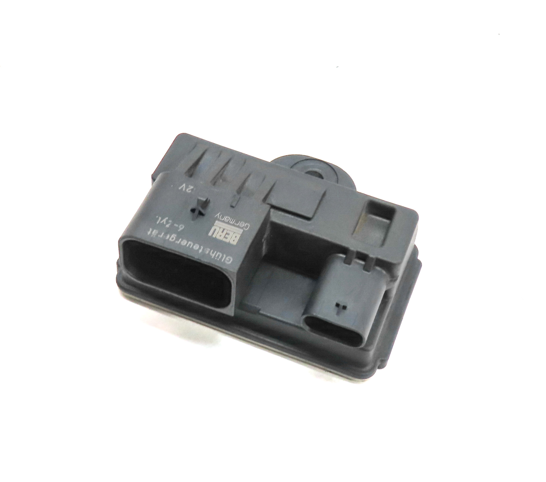 2015 BMW 535D (F10) 3.0L DIESEL ENGINE GLOW PLUG CONTROL MODULE — exact item pictured