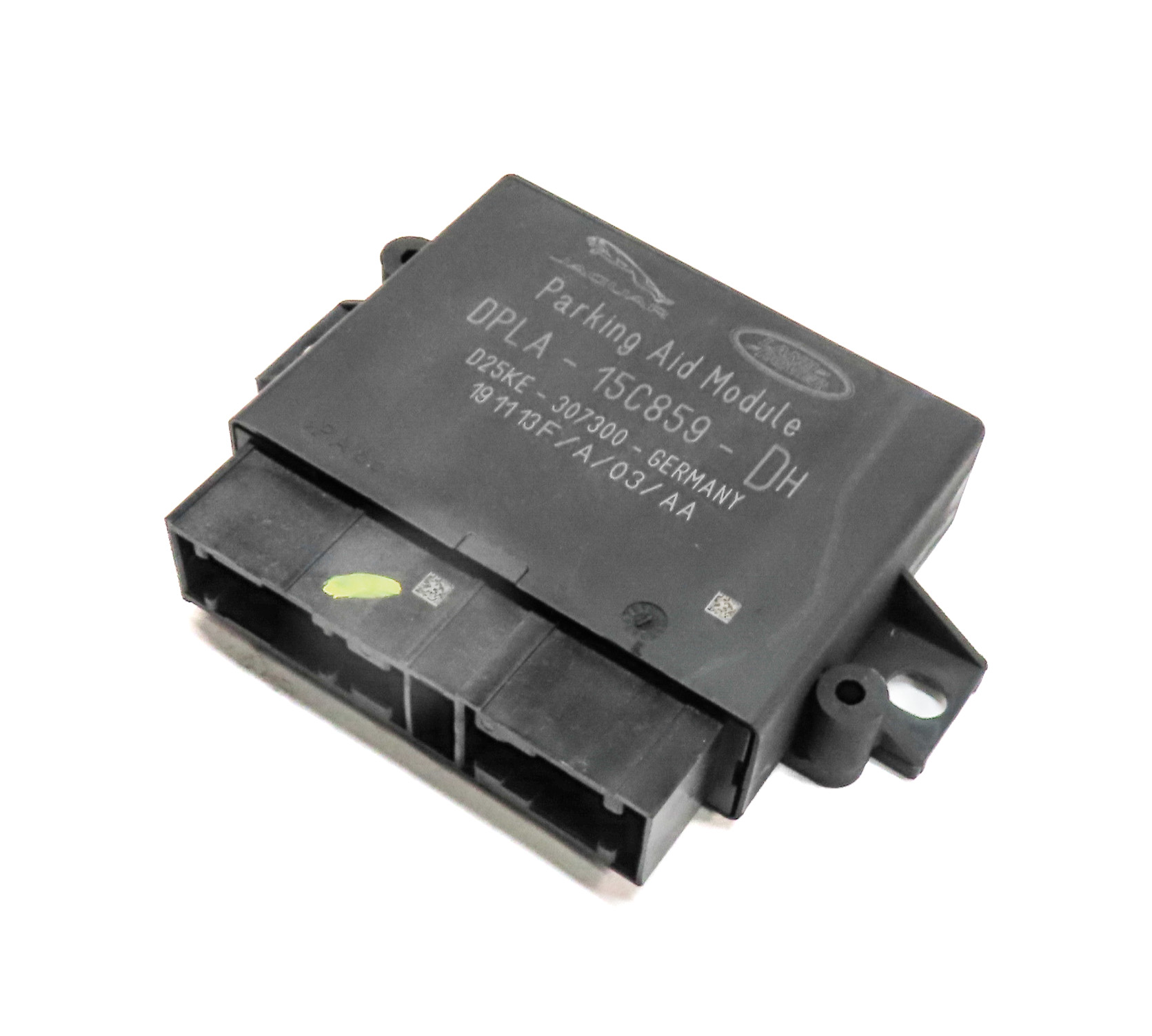 2014 RANGE ROVER SPORT (L405 L494) PDC PARK ASSIST DISTANCE CONTROL MODULE — exact item pictured