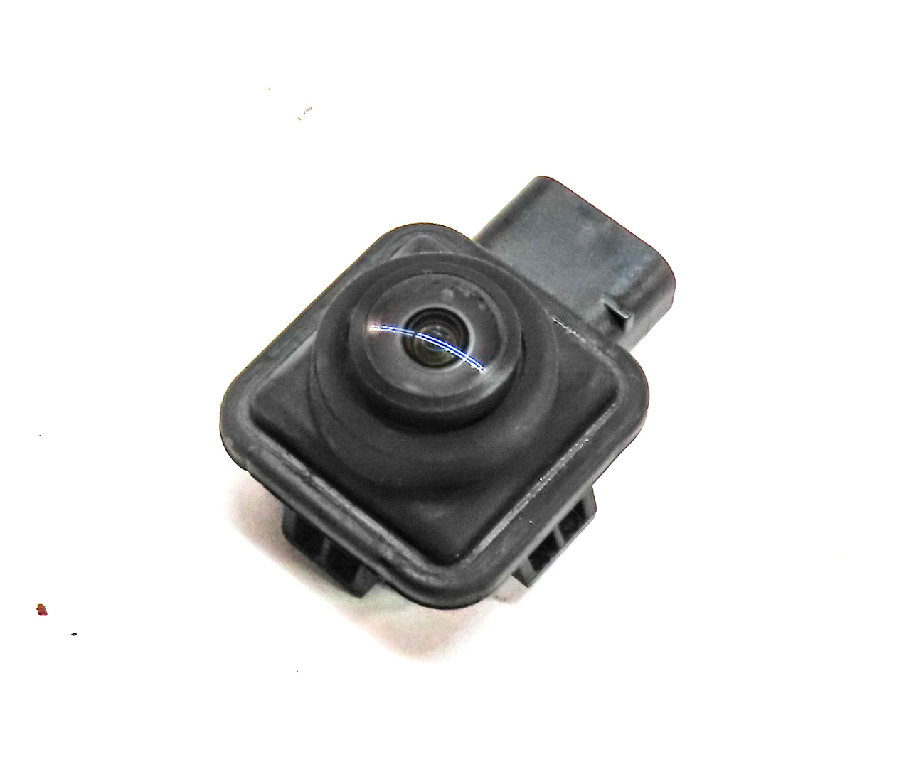 2014-2015 RANGE ROVER SPORT (L494) REAR BACKUP REVERSE REARVIEW ASSIST CAMERA — exact item pictured