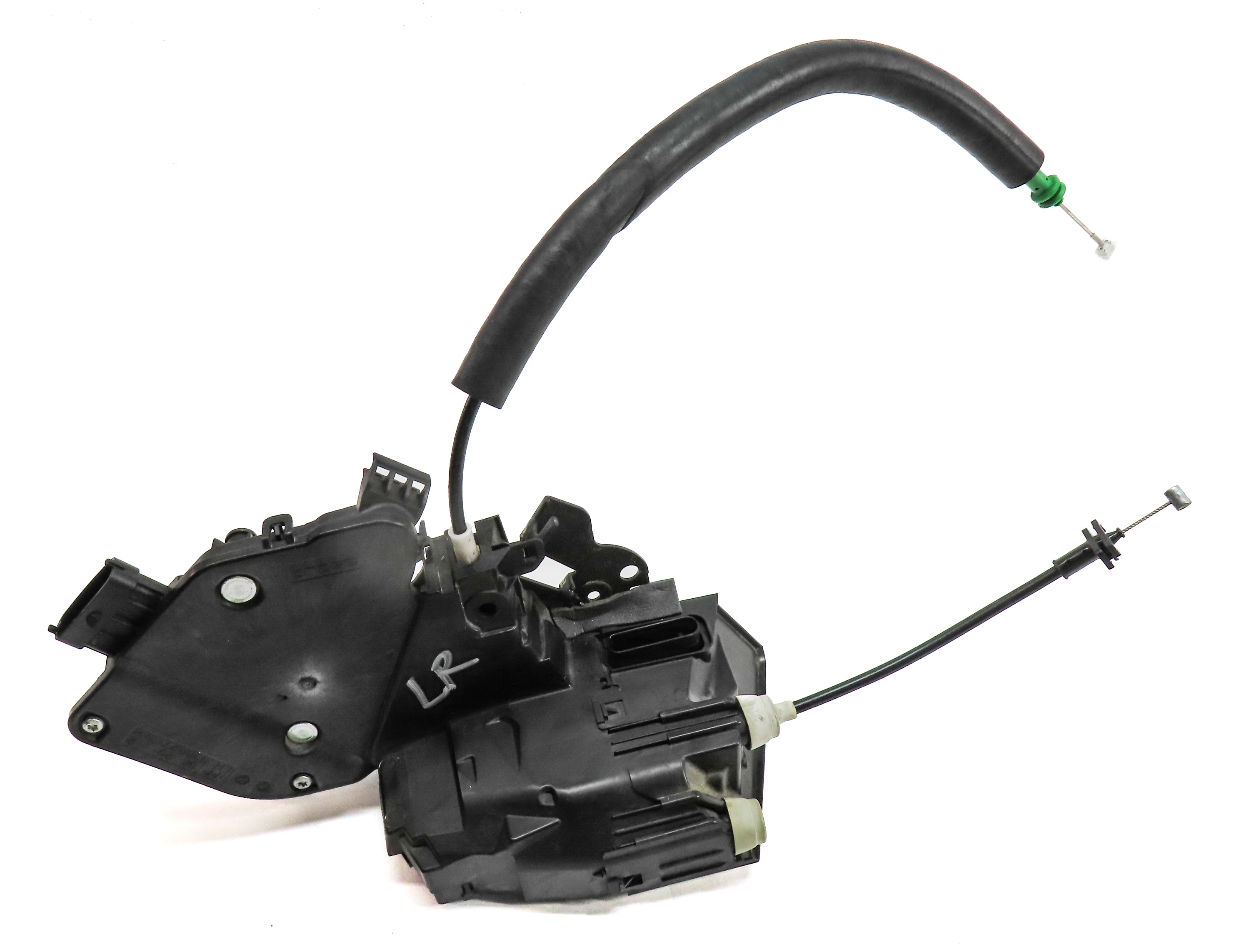 13-22 RANGE ROVER DISCOVERY (L405 L462 L494 L550) REAR LEFT PASSIVE DOOR LATCH — exact item pictured