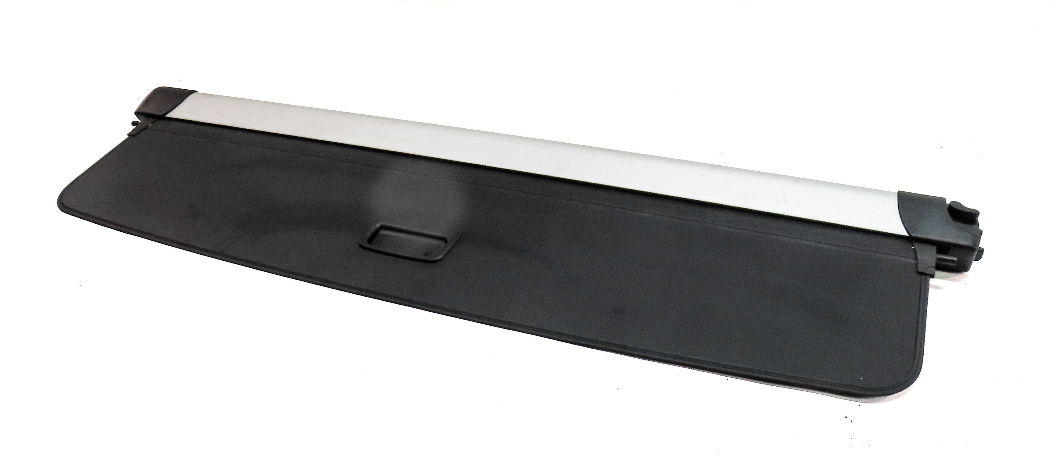 14-22 RANGE ROVER SPORT L494 REAR TRUNK CARGO RETRACTABLE PRIVACY COVER (Black) — exact item pictured