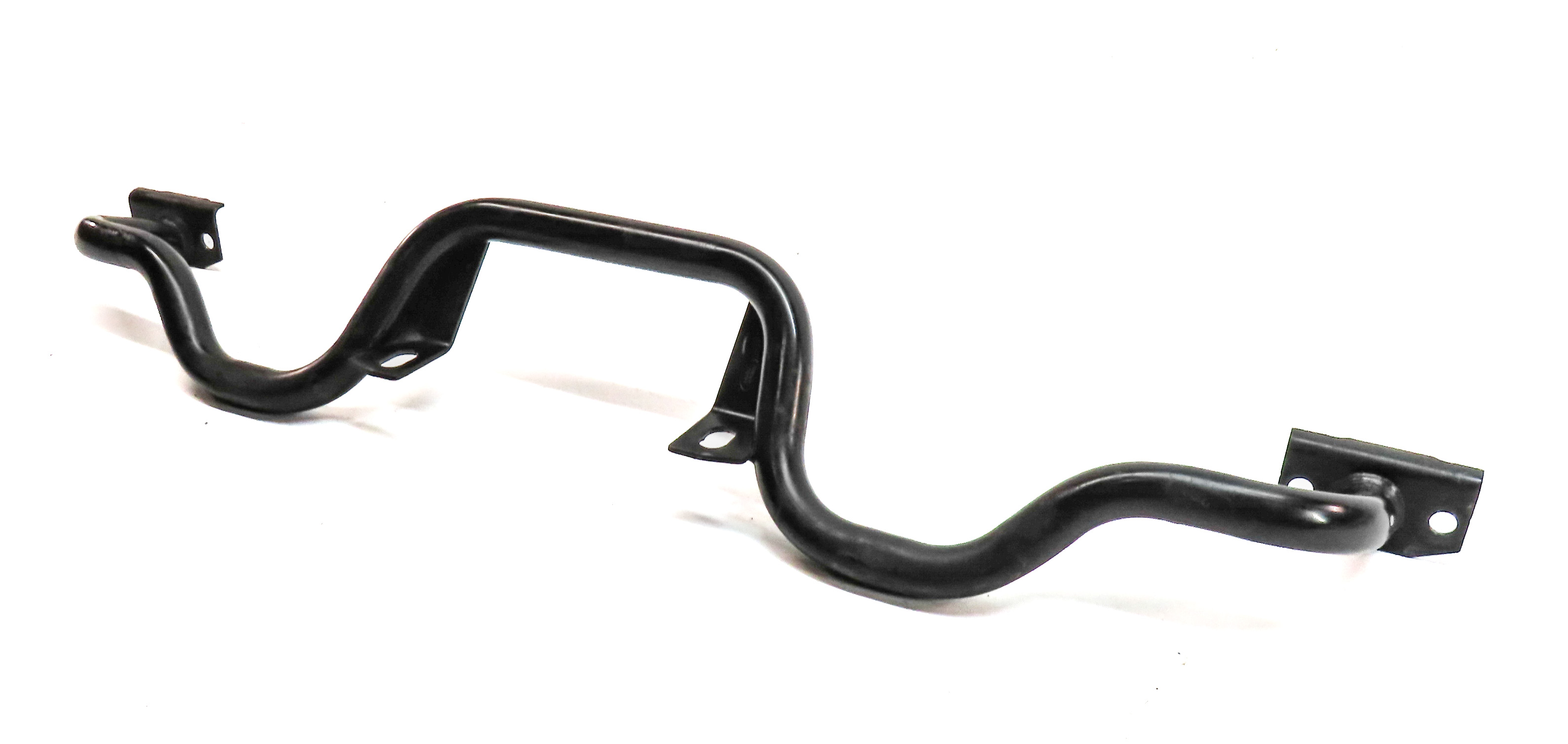 2013-2017 RANGE ROVER SPORT (L405 L494) FRONT BUMPER REINFORCEMENT GUARD BRACE — exact item pictured