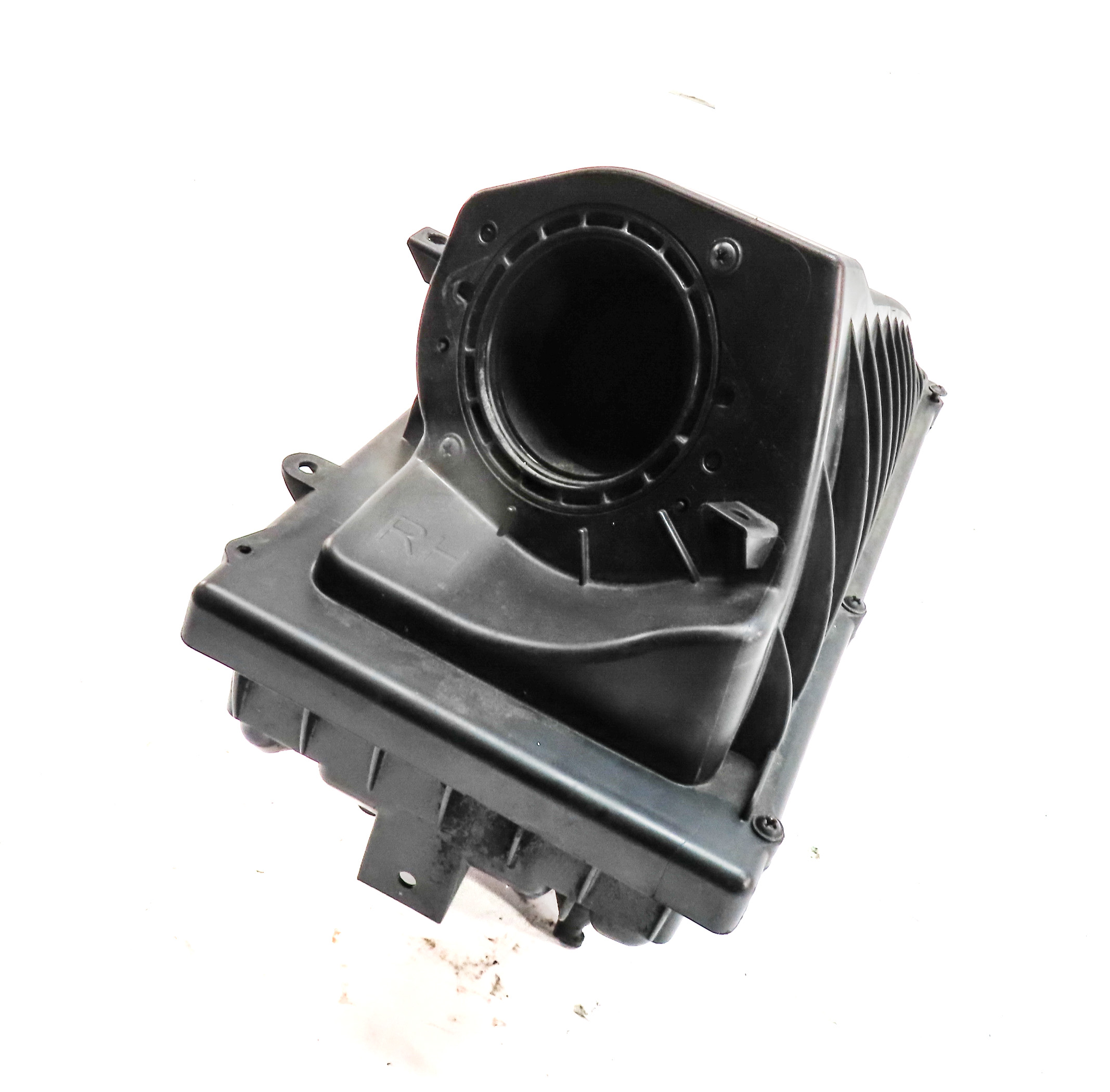 13-14 RANGE ROVER SPORT L405 L494 3.0L 5.0L ENGINE RIGHT AIR INTAKE FILTER BOX — exact item pictured