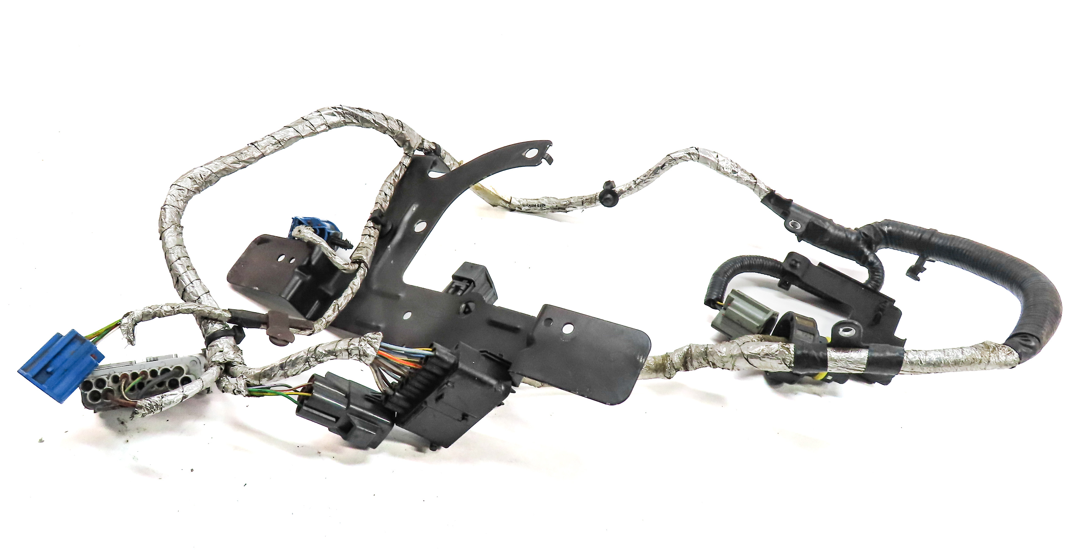2014 RANGE ROVER SPORT (L494) 3.0L SUPER ENGINE TRANSMISSION WIRE WIRING HARNESS — exact item pictured