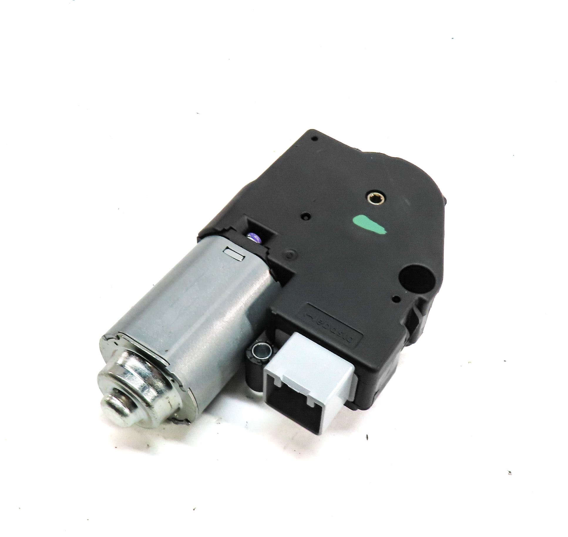 2013-2022 RANGE ROVER SPORT (L405 L494) SUNROOF MOTOR SUN ROOF WINDOW MOTOR — exact item pictured