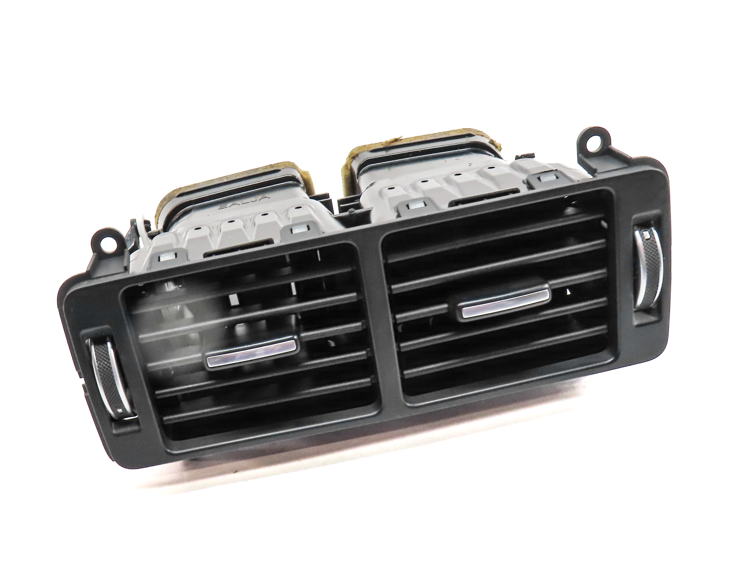 2014 RANGE ROVER SPORT (L494) REAR CENTER CONSOLE HEAT AIR AC HVAC DUAL VENT — exact item pictured