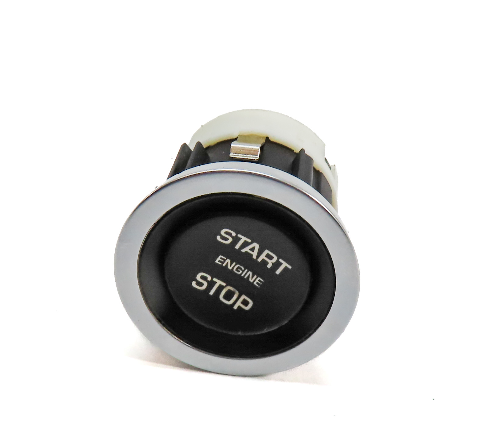 2013-2015 RANGE ROVER SPORT (L405 L494) ENGINE IGNITION START STOP SWITCH BUTTON — exact item pictured
