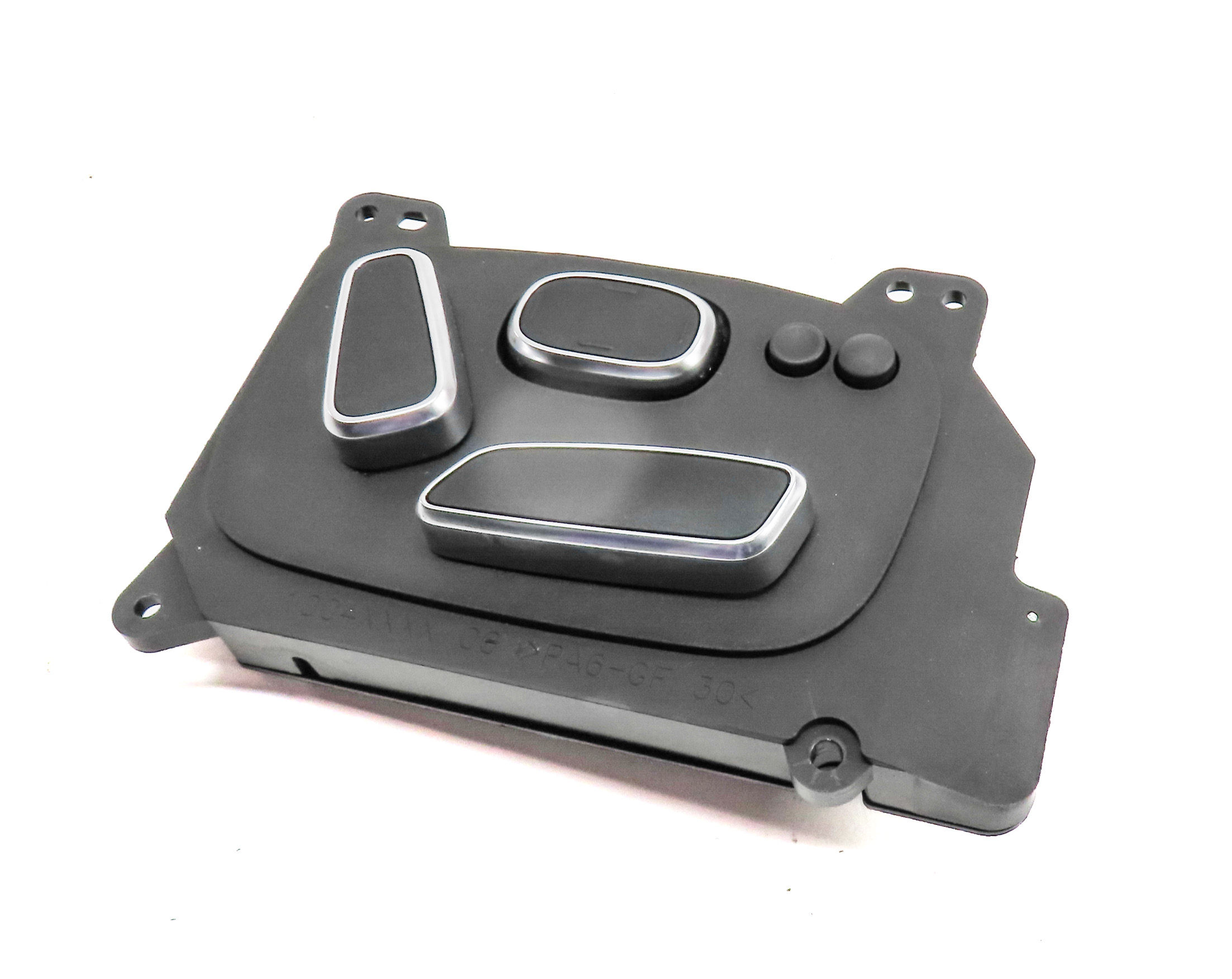 14 ROVER SPORT L494 FRONT RIGHT PASSERNGER SEAT POSITION ADJUST SWITCH w/LUMBAR — exact item pictured