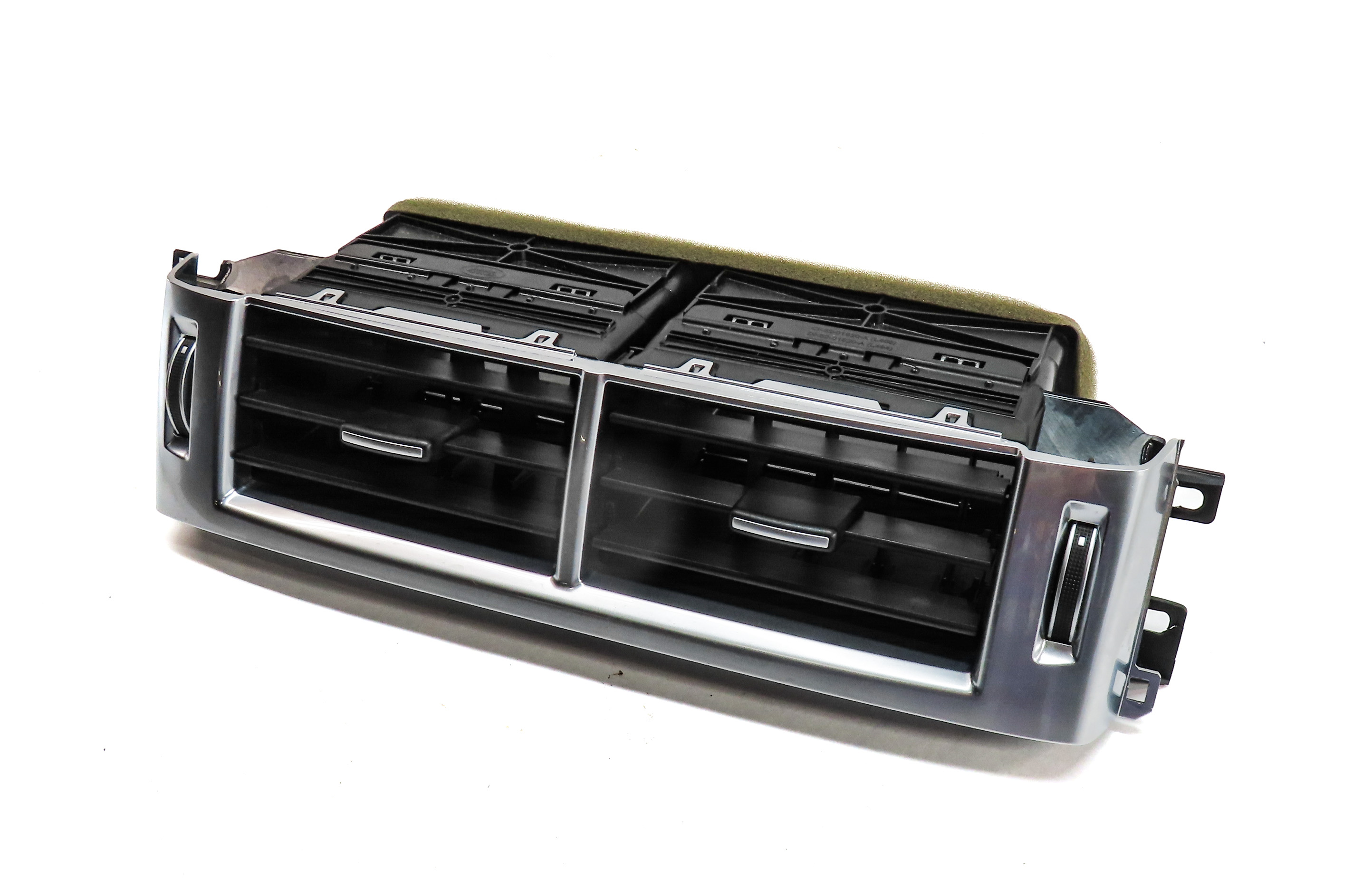 2014 RANGE ROVER SPORT (L494) FRONT CENTER DASH HEAT AIR AC HVAC DUAL VENT — exact item pictured