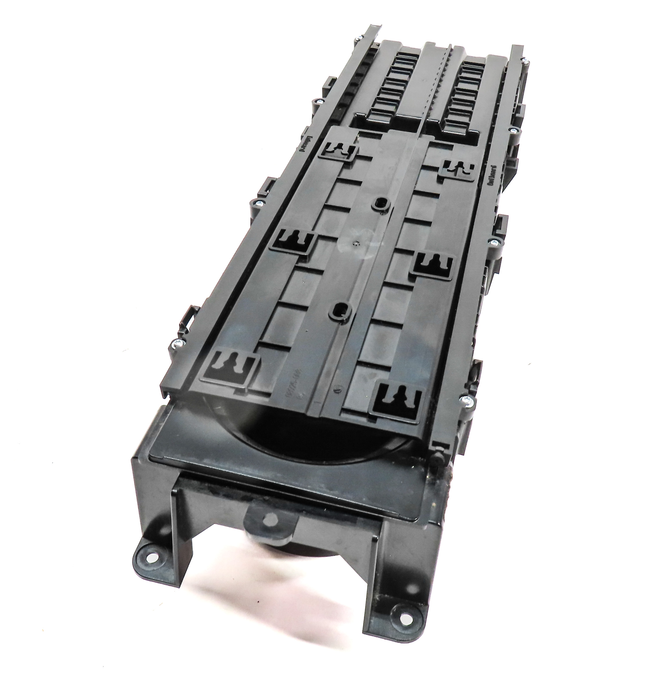 2014 RANGE ROVER SPORT (L494) FRONT CENTER CONSOLE CUP HOLDER CUPHOLDER ASSEMBLY — exact item pictured