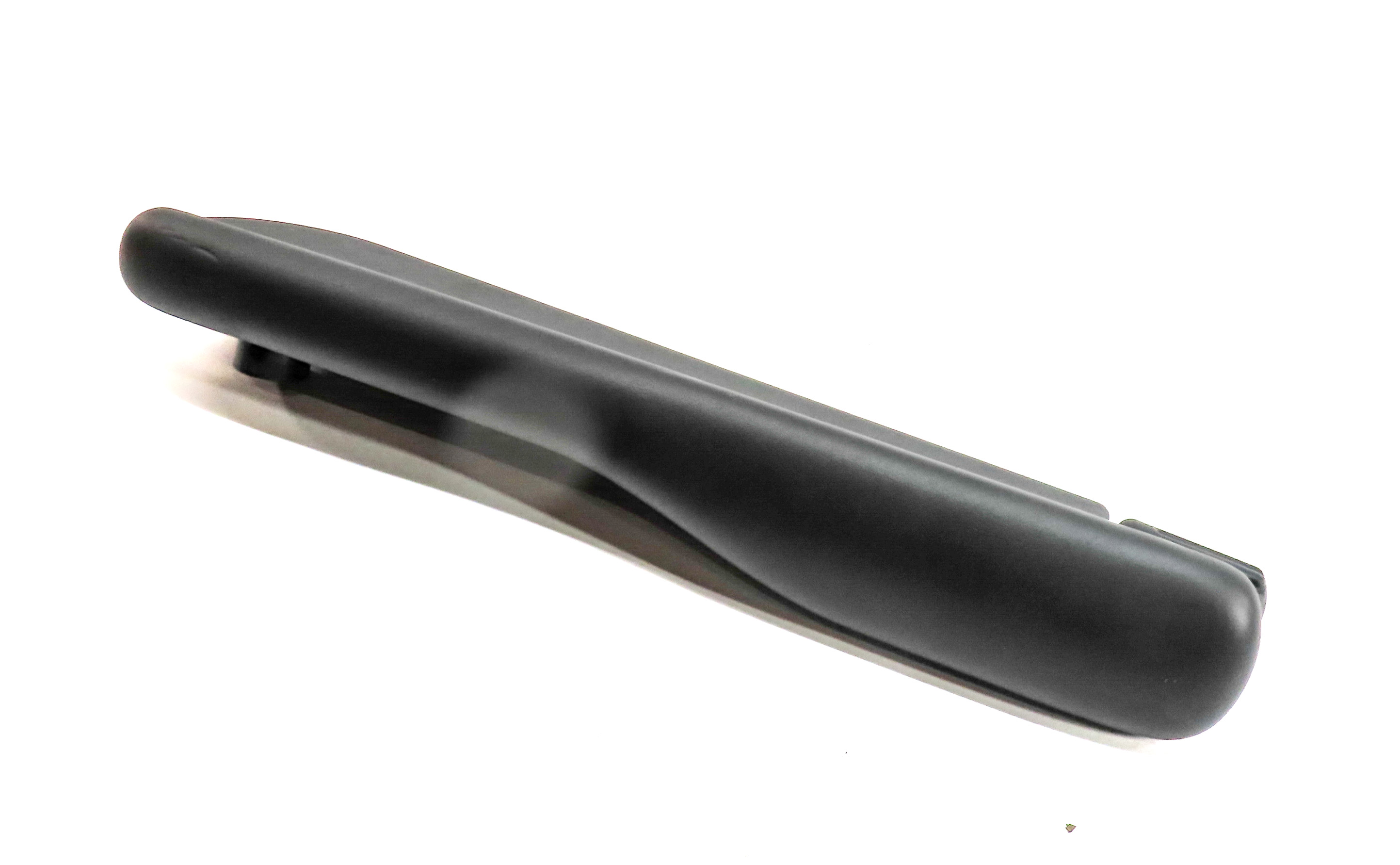 13-20 RANGE ROVER SPORT DISCOVERY (L405 L462 L494) FRONT RIGHT ARMREST (Black) — exact item pictured