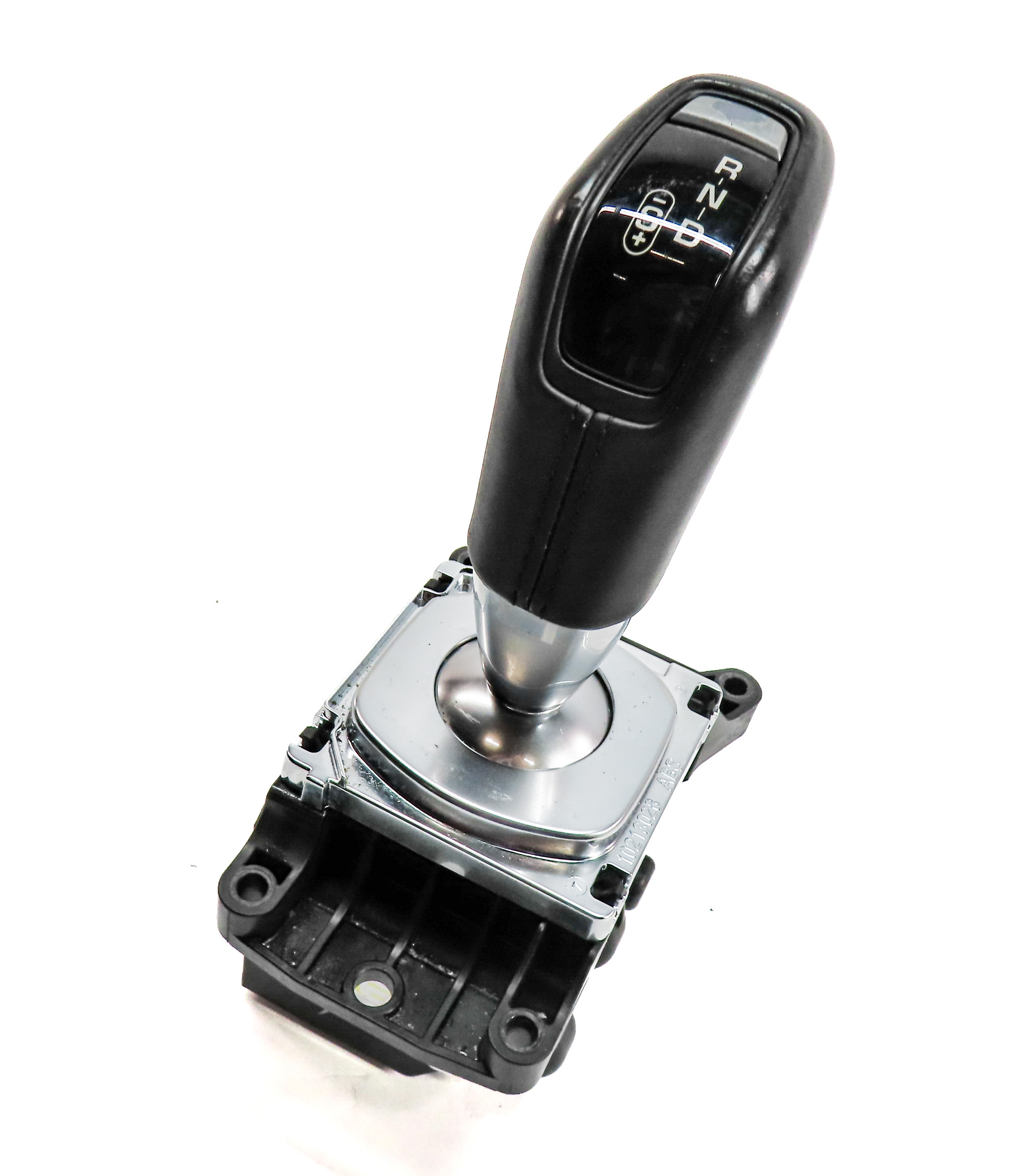 14-17 RANGE ROVER SPORT (L494) AUTO AUTOMATIC TRANSMISSION GEAR SHIFTER ASSEMBLY — exact item pictured