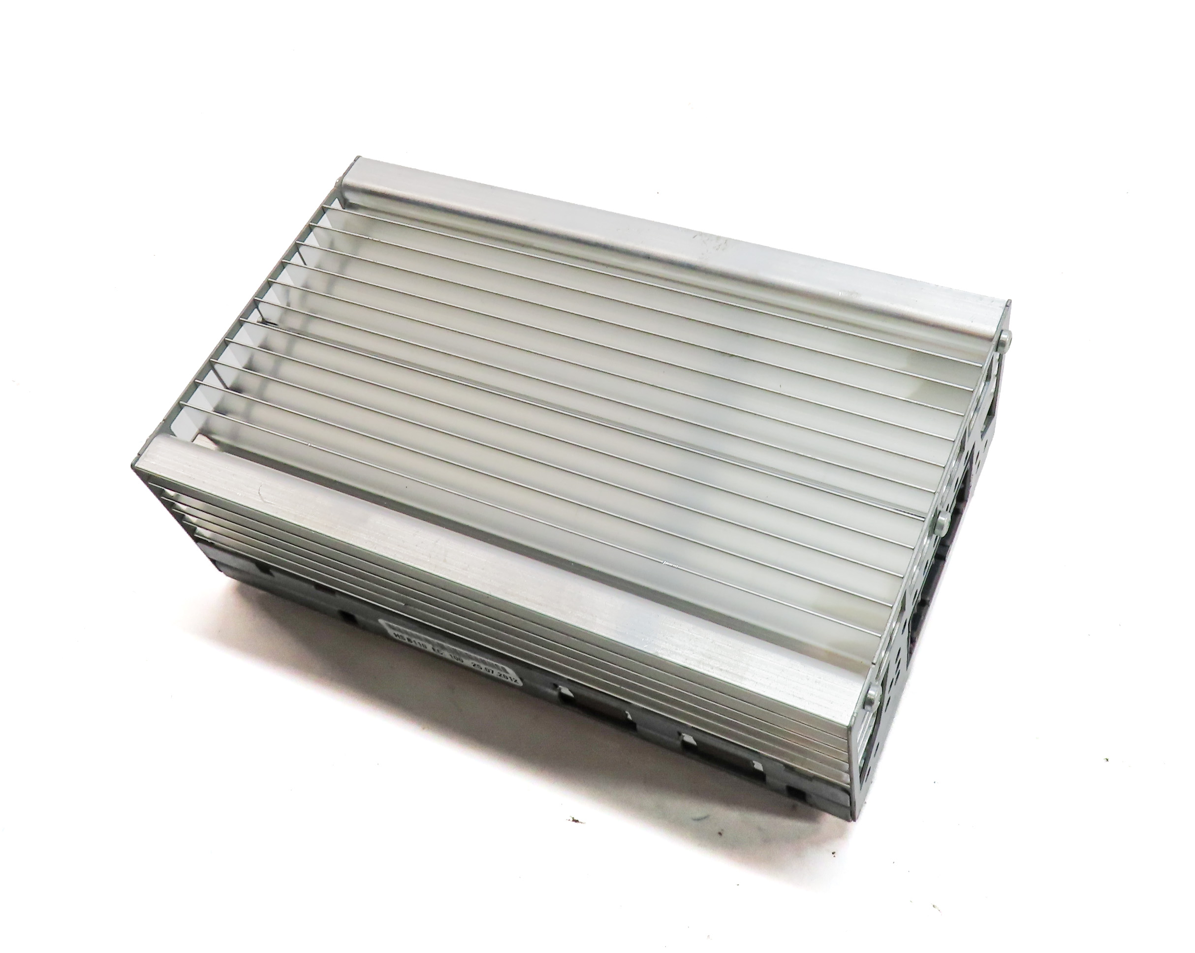 2013-2019 640i 650i M6 F06 F12 F13 RADIO STEREO AUDIO SOUND SYSTEM AMP AMPLIFIER — exact item pictured