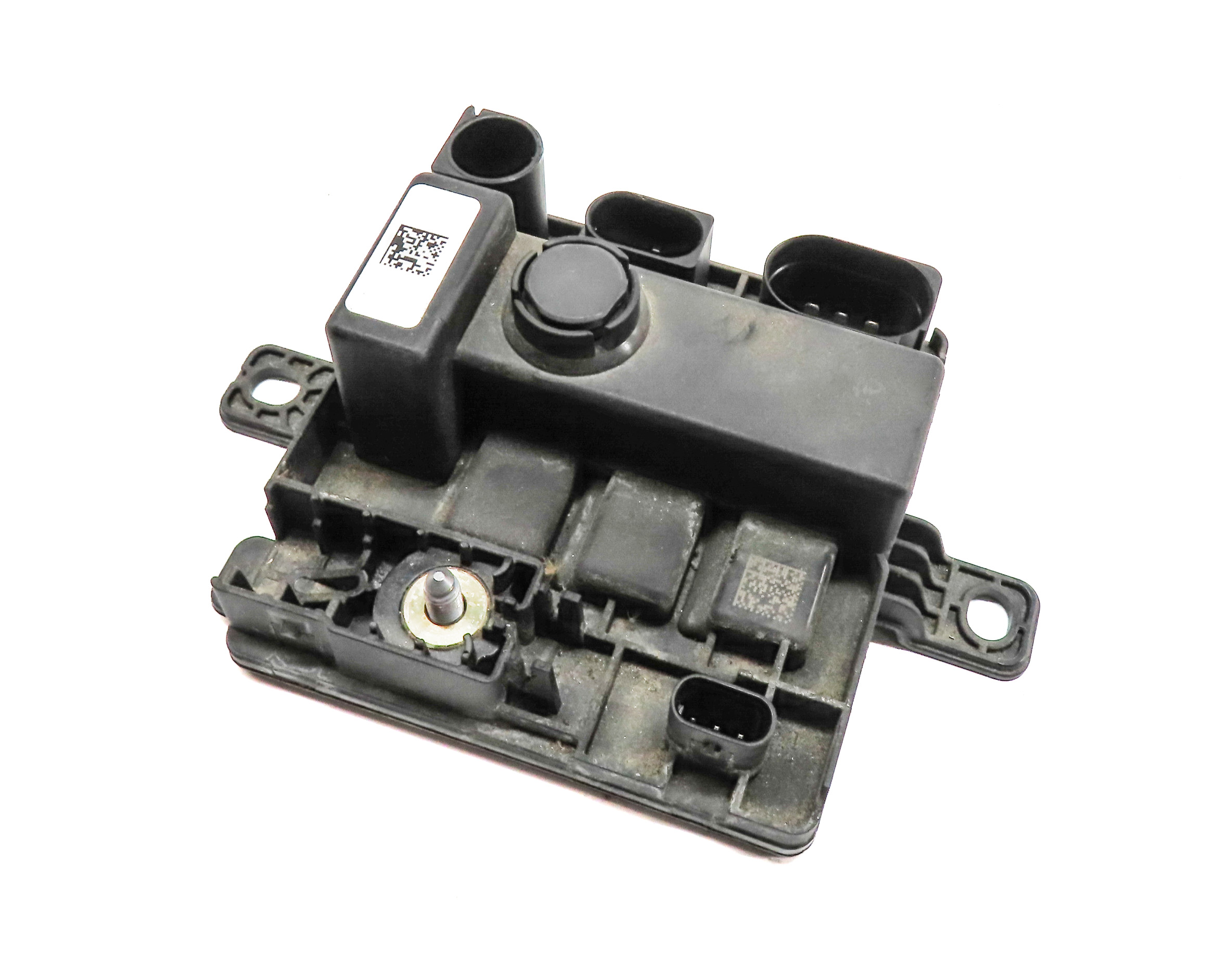 2013 BMW 640I GRAN COUPE (F06) 3.0L (N55) INTEGRATED POWER SUPPLY CONTROL MODULE — exact item pictured