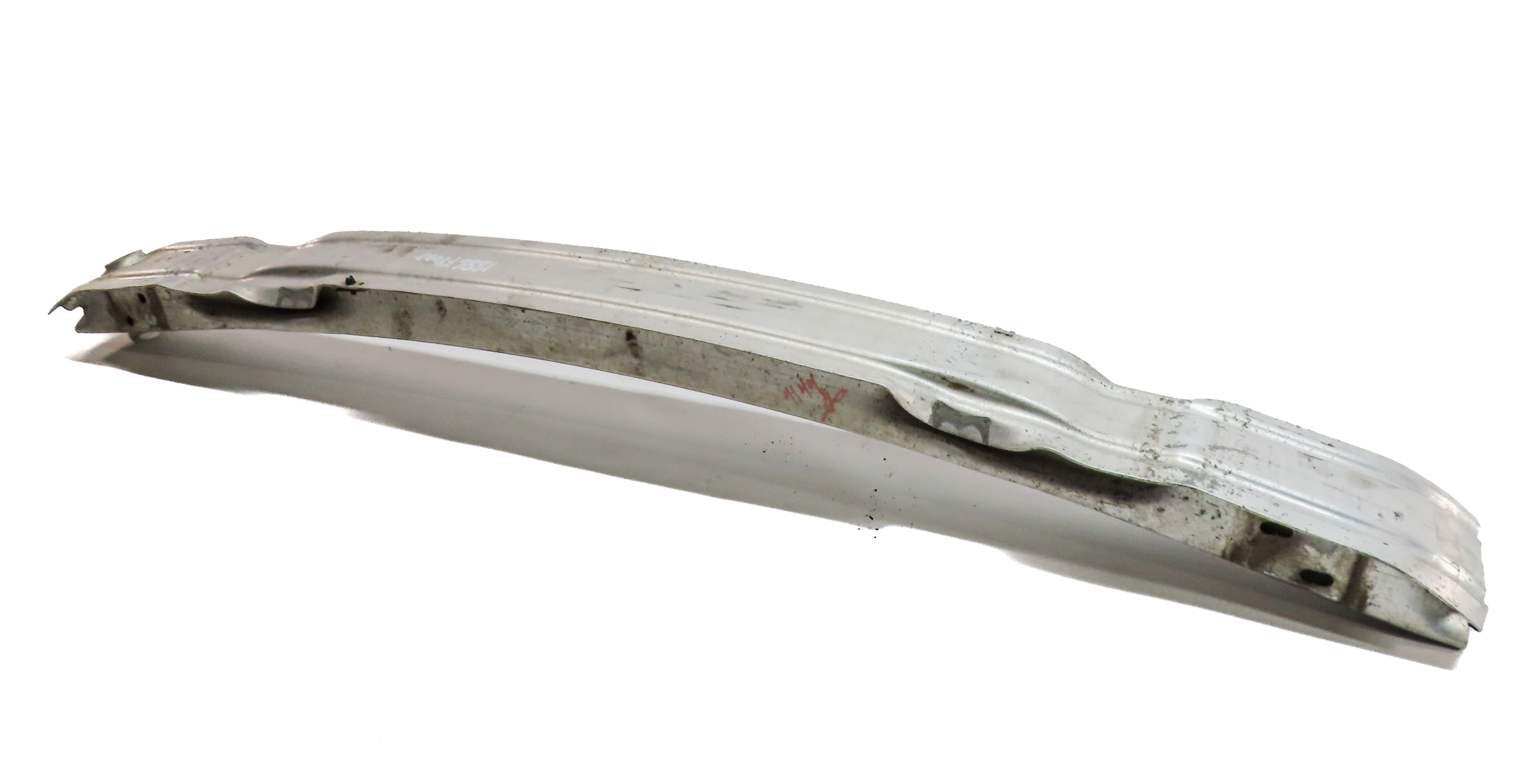 2012-2018 AUDI A6 A7 S6 S7 RS7 (C7 4G8) FRONT BUMPER REINFORCEMENT IMPACT BAR — exact item pictured