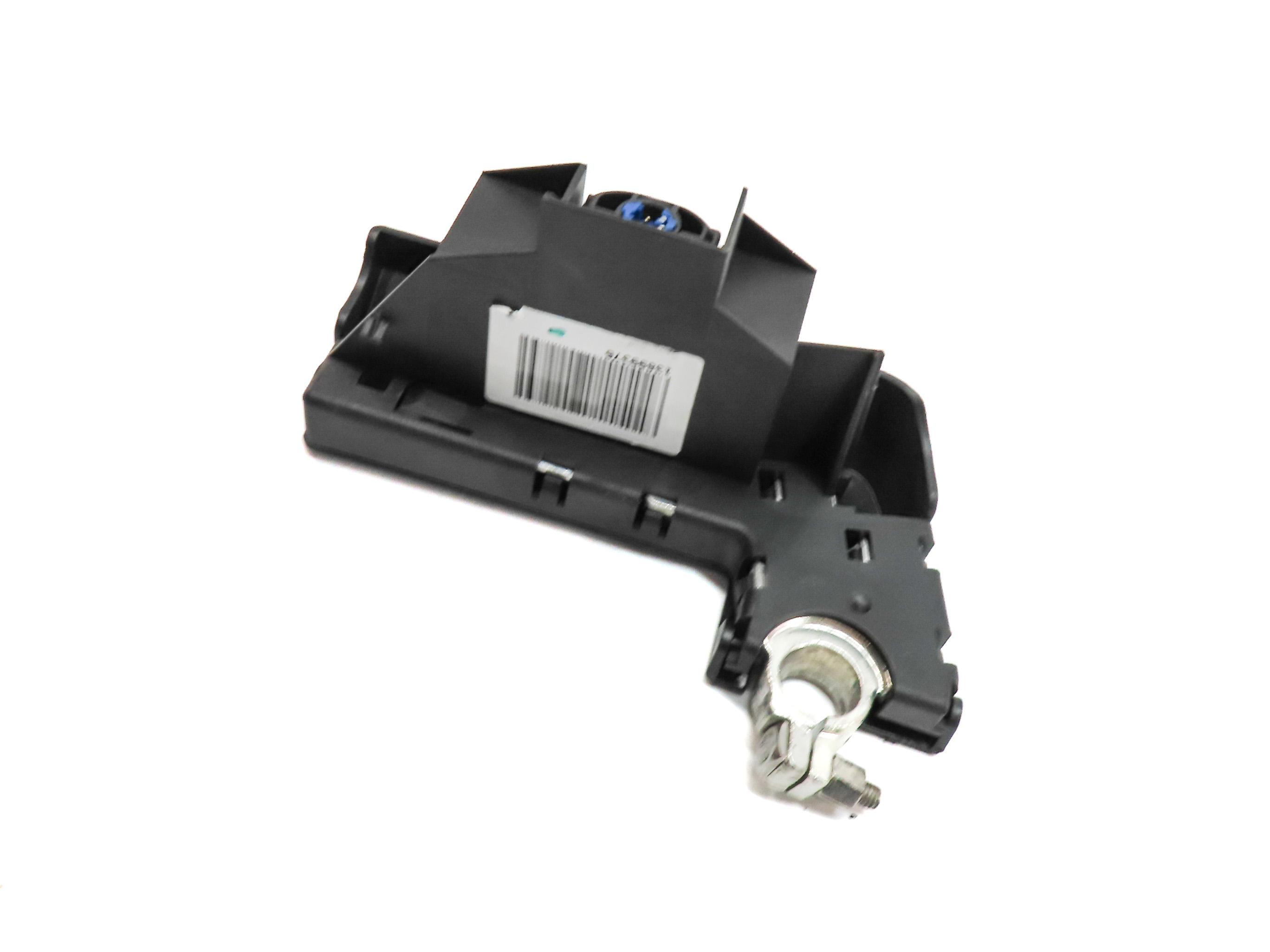2013 AUDI A6 (C7 4G) 2.0L (CAEB) ENGINE BATTERY OVERLOAD PROTECTION SWITCH — exact item pictured