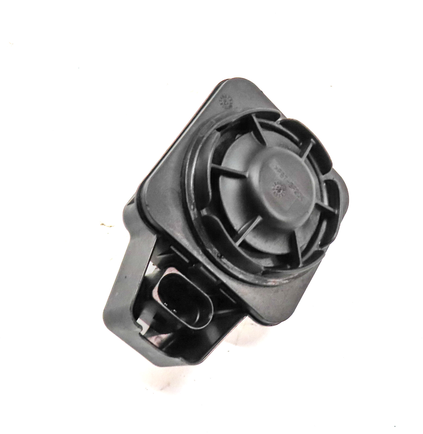 2013 AUDI A8 (D4 4H) SECURITY ALERT ALARM SIREN HORN LOUD SPEAKER — exact item pictured