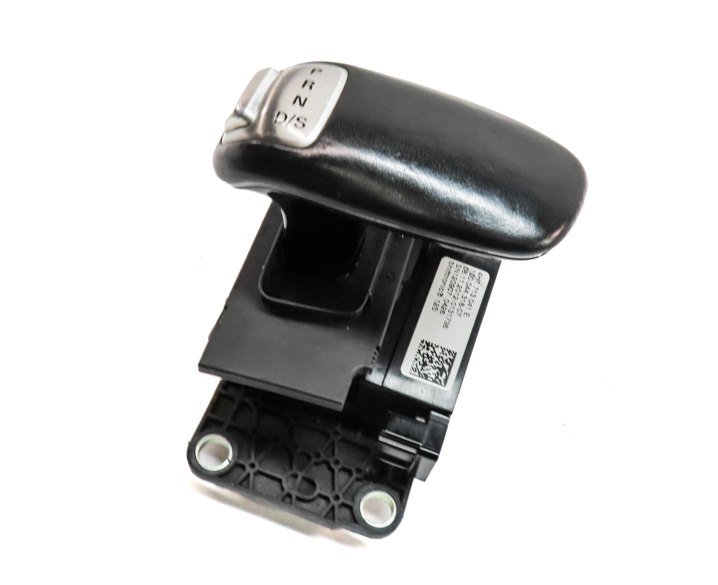 2013 AUDI A8 (D4 4H) AUTO AUTOMATIC TRANSMISSION SHIFT SHIFTER HANDLE ASSEMBLY — exact item pictured