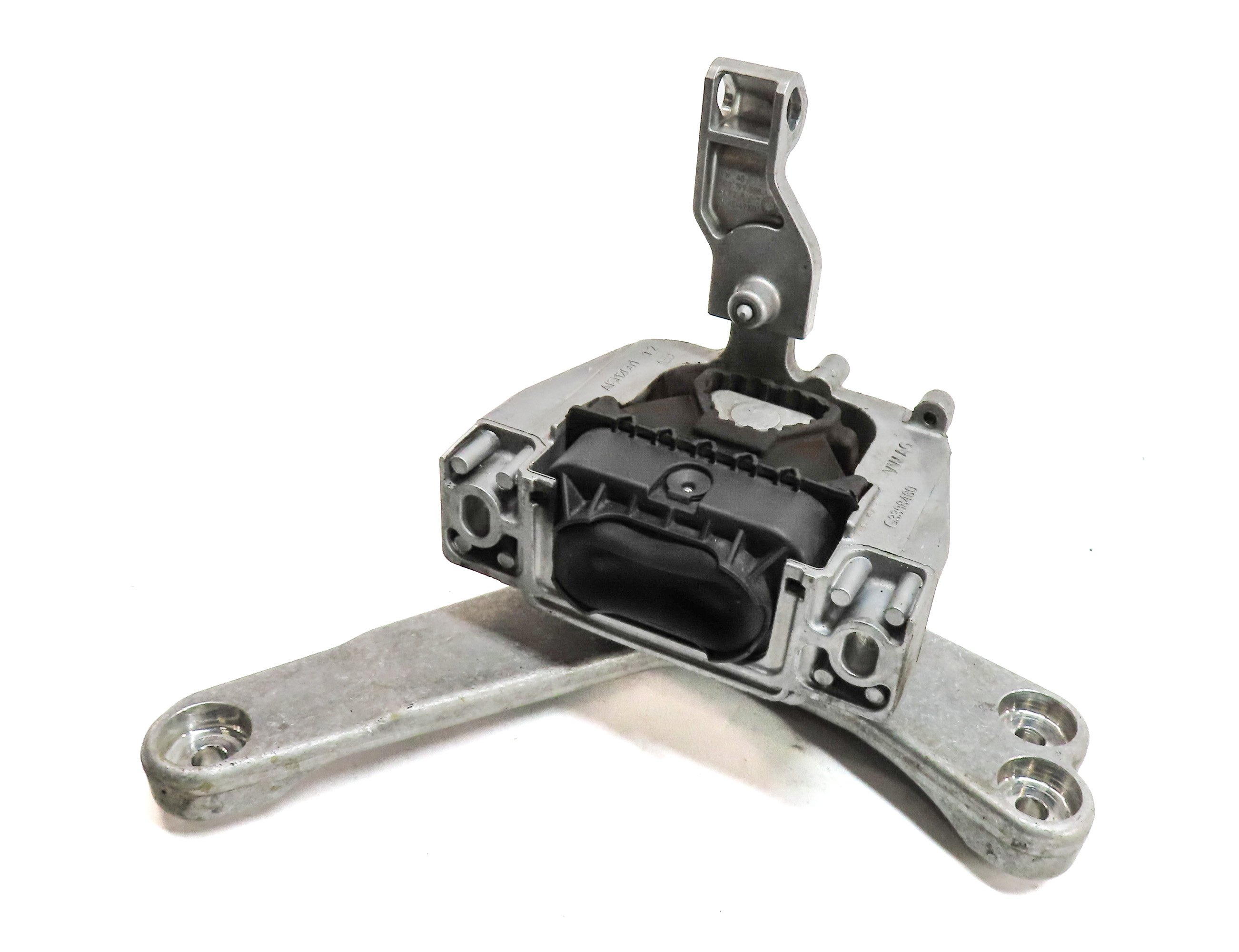 2016 AUDI A3 E-TRON (8V) 1.4L HYBRID (CXUA) RIGHT ENGINE MOTOR SUPPORT MOUNT — exact item pictured