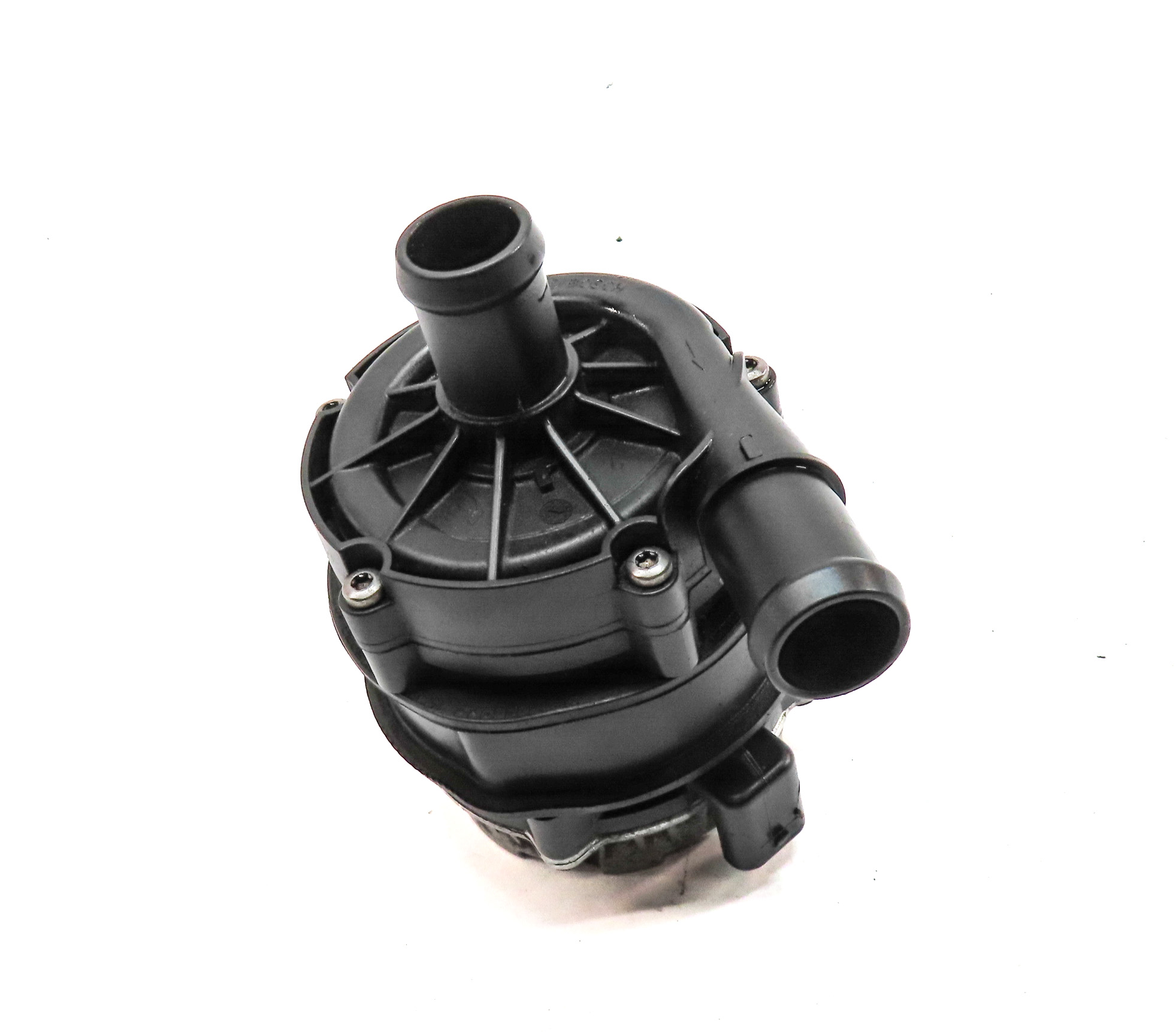 2016 AUDI A3 E-TRON (8V) 1.4L HYBRID (CXUA) ENGINE AUXILIARY WATER COOLANT PUMP — exact item pictured