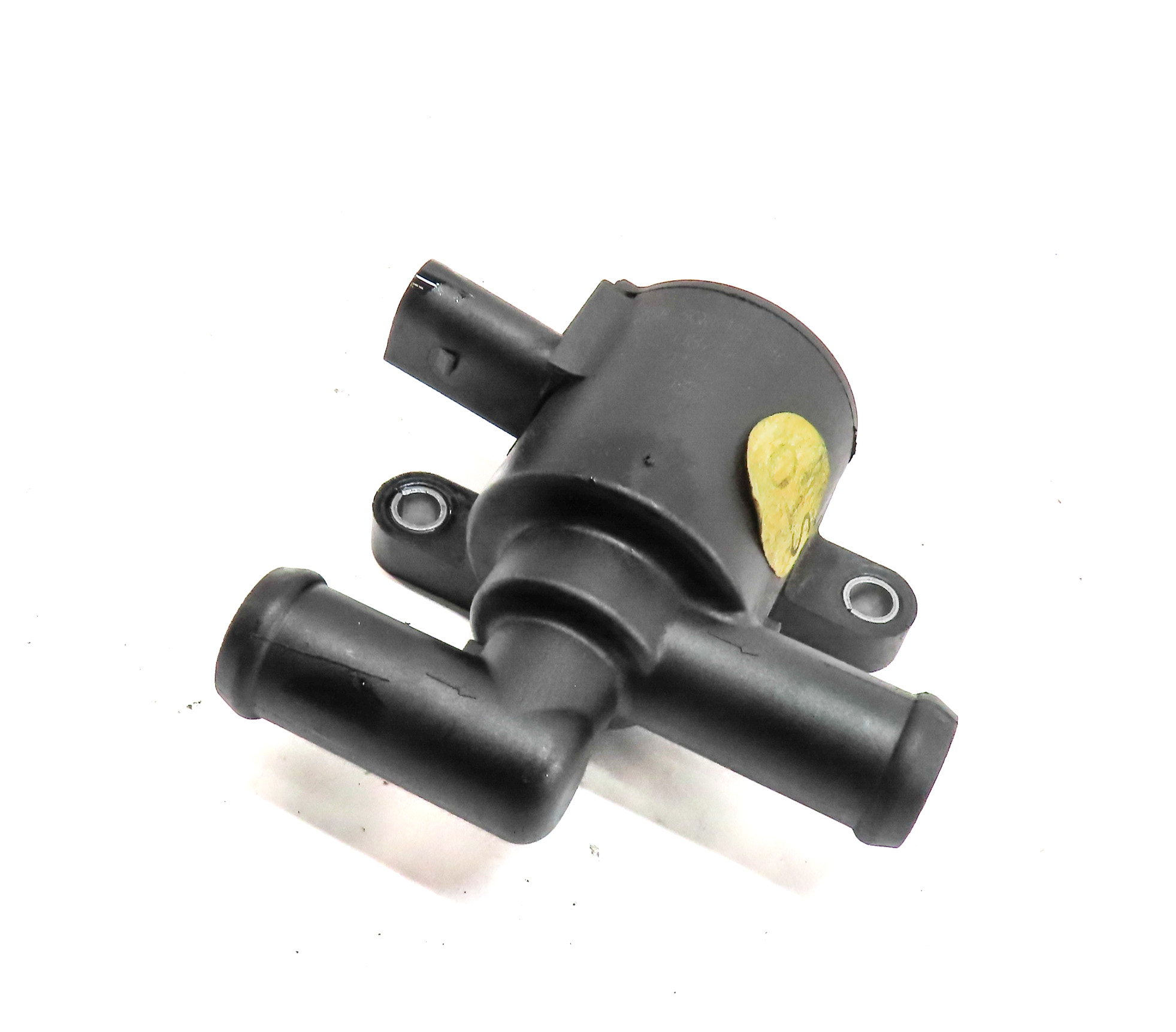 2016 AUDI A3 E-TRON (8V) 1.4L HYBRID (CXUA) ENGINE HEATER CONTROL VALVE — exact item pictured
