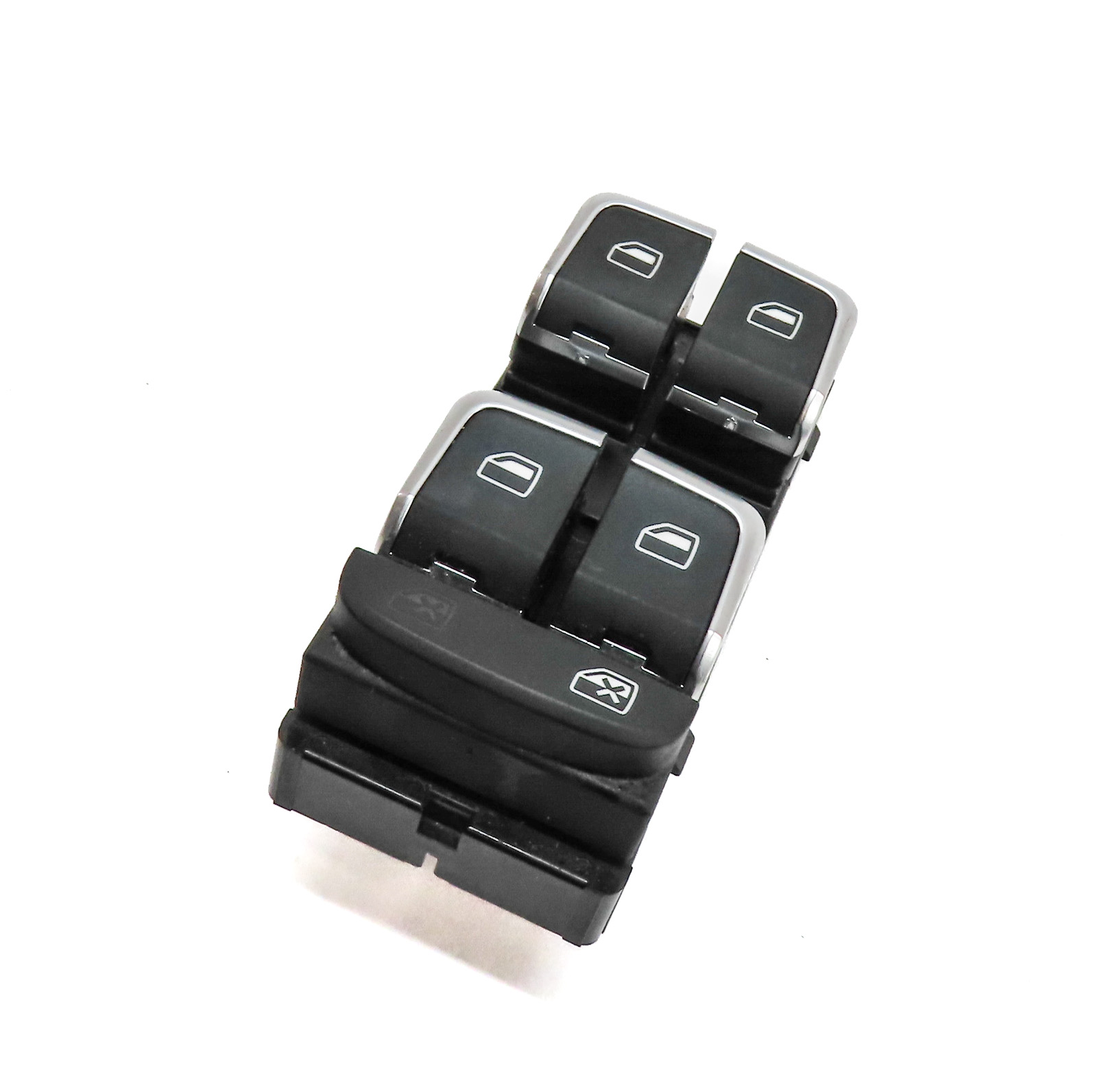 2015-2017 AUDI A3 S3 (8V) LEFT FRONT DRIVER DOOR MASTER POWER WINDOW SWITCH — exact item pictured