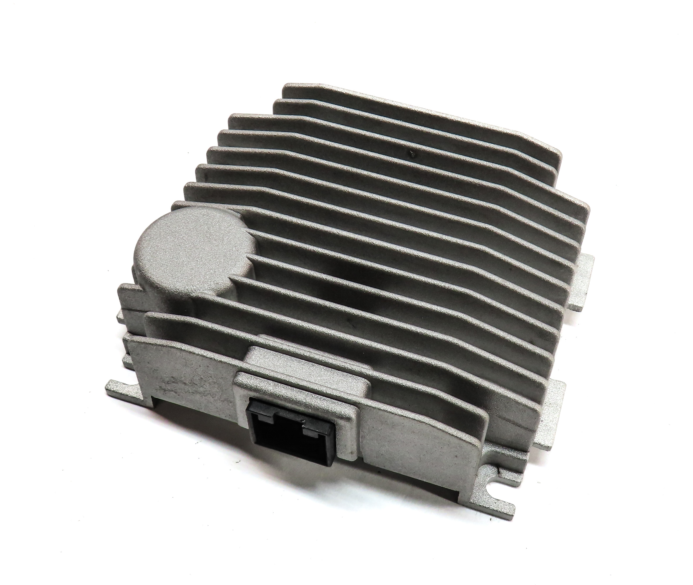 16 AUDI A3 E-TRON 8V 1.4L HYBRID CXUA SOUND NOISE PRODUCTION CONTROL MODULE — exact item pictured