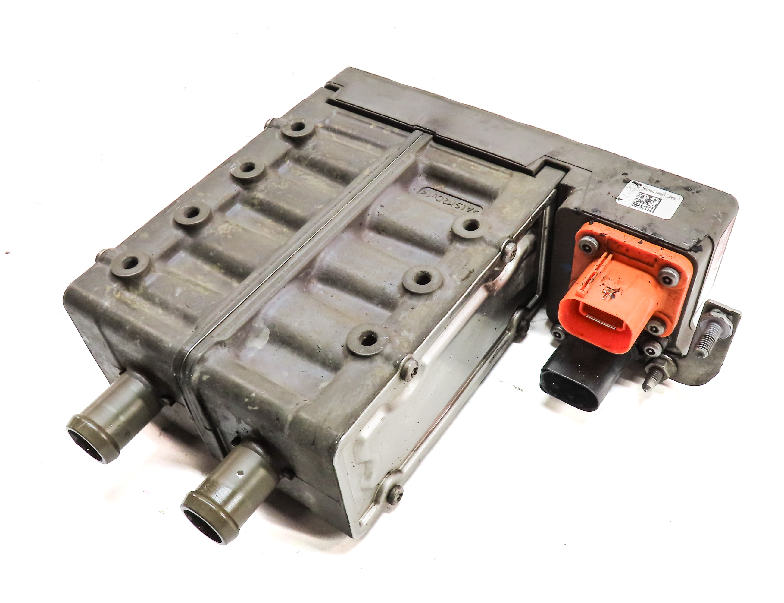 2016 AUDI A3 E-TRON (8V) 1.4L HYBRID (CXUA) BATTERY HEATER / HEATING SYSTEM — exact item pictured