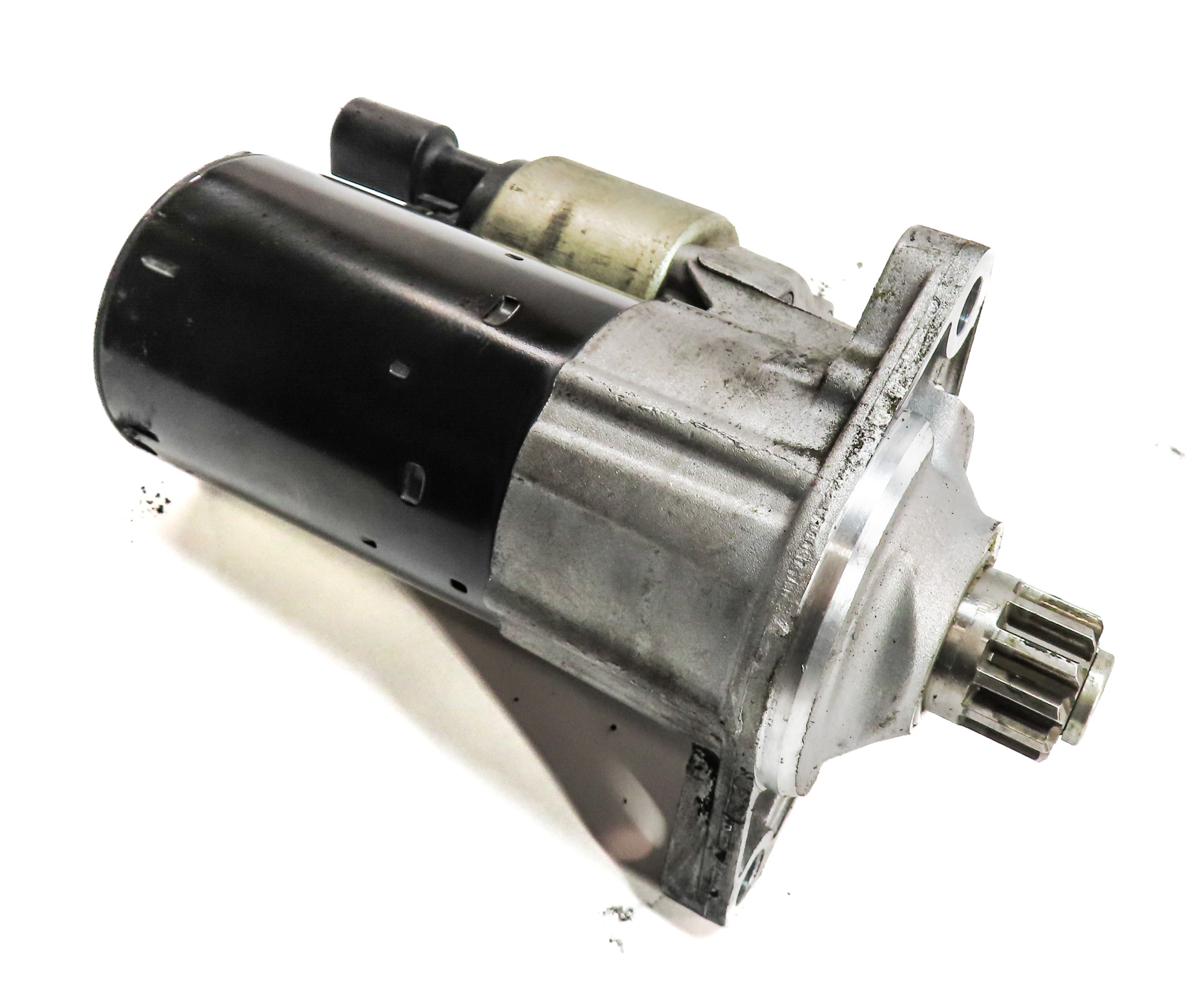 12-17 VW / AUDI A3 S3 TT (8V MK3) BEETLE GOLF JETTA 1.8T 2.0T STARTER MOTOR — exact item pictured
