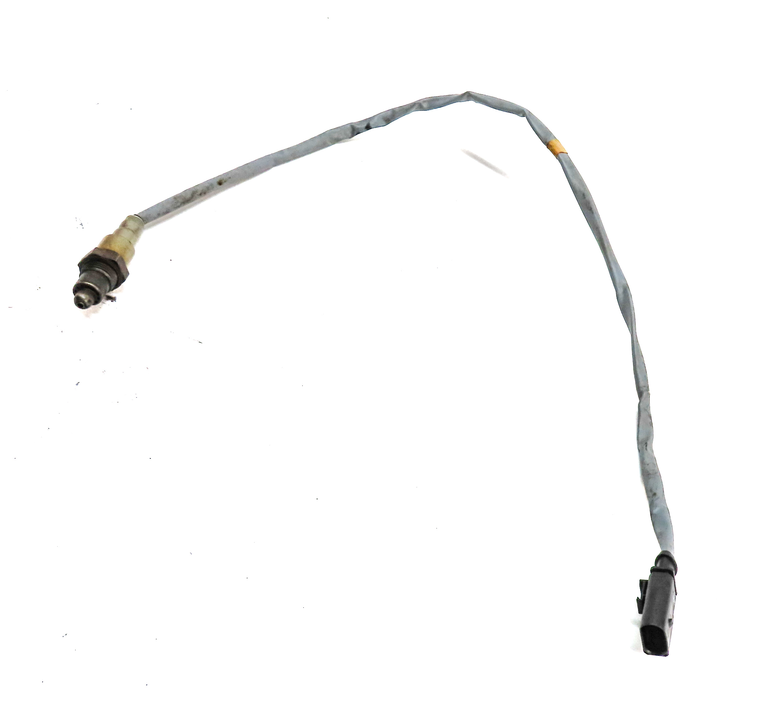 2016 AUDI A3 PREMIUM (8V) 1.8L (CNSB) ENGINE OXYGEN O2 LAMBDA PROBE WIRE SENSOR — exact item pictured