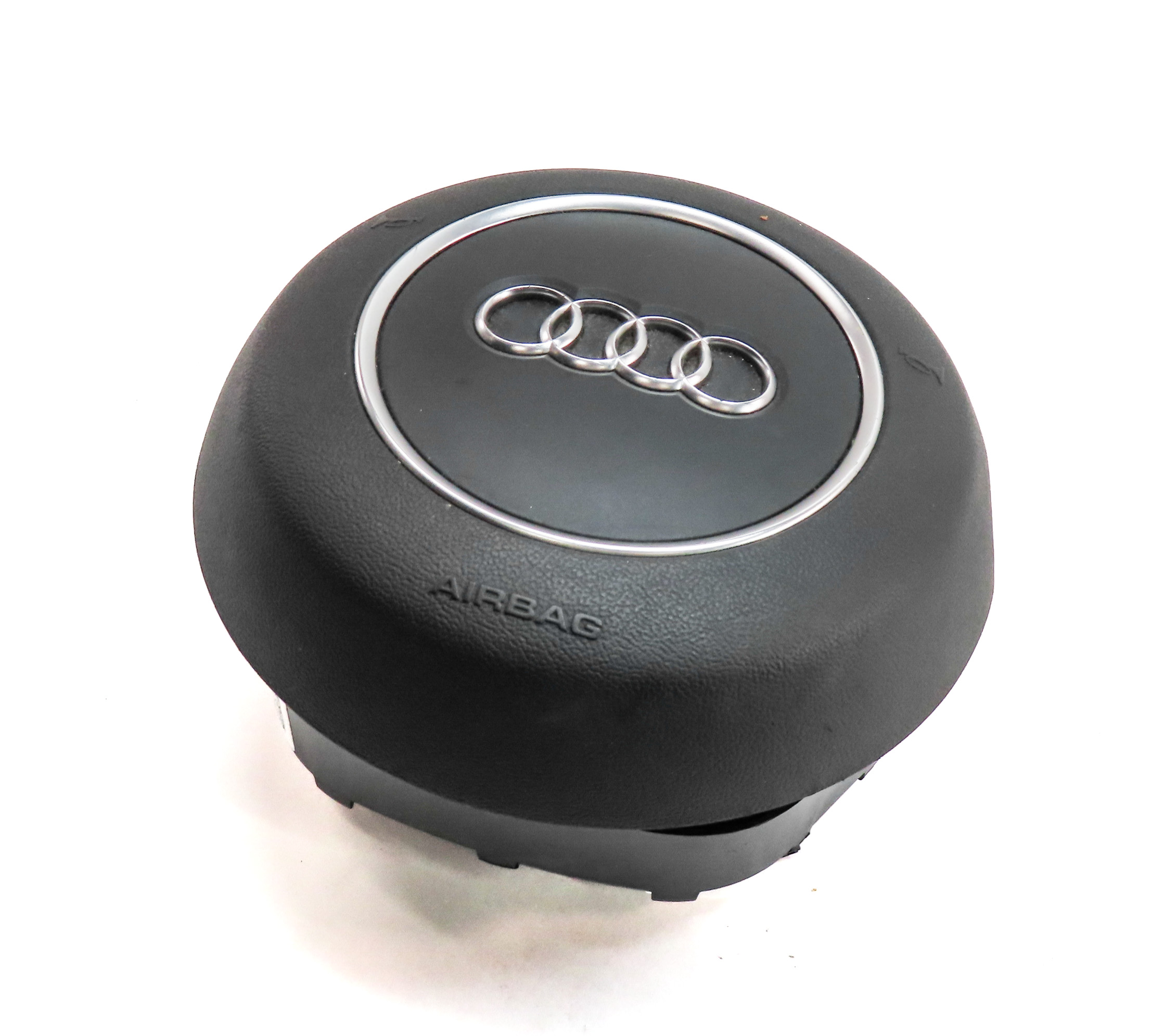 2015-2017 AUDI A3 S3 (8V) LEFT FRONT DRIVER STEERING WHEEL AIRBAG AIR BAG — exact item pictured