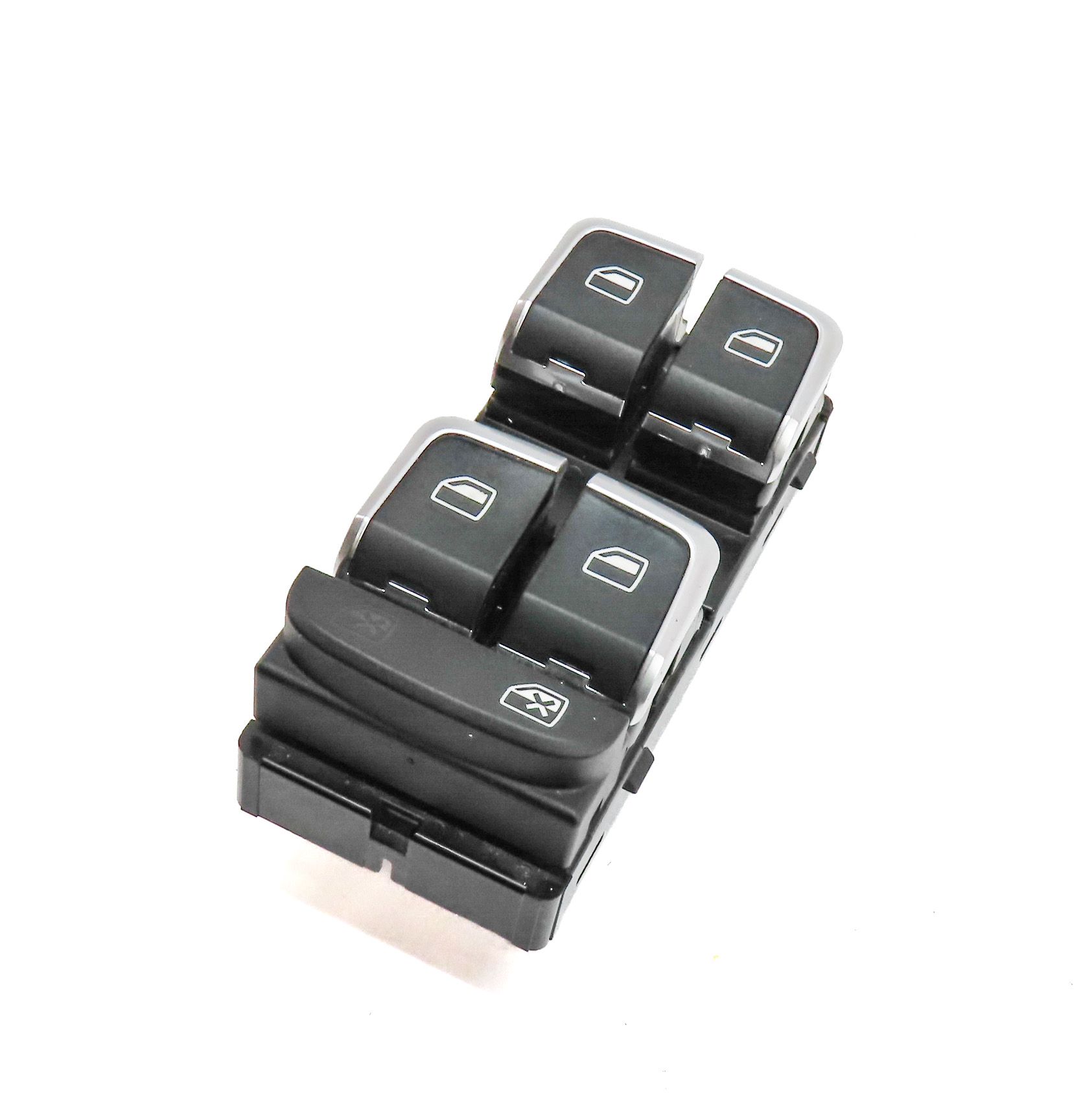 2015-2018 AUDI A3 S3 (8V) SEDAN LEFT DRIVER DOOR MASTER WINDOW SWITCH BUTTON — exact item pictured