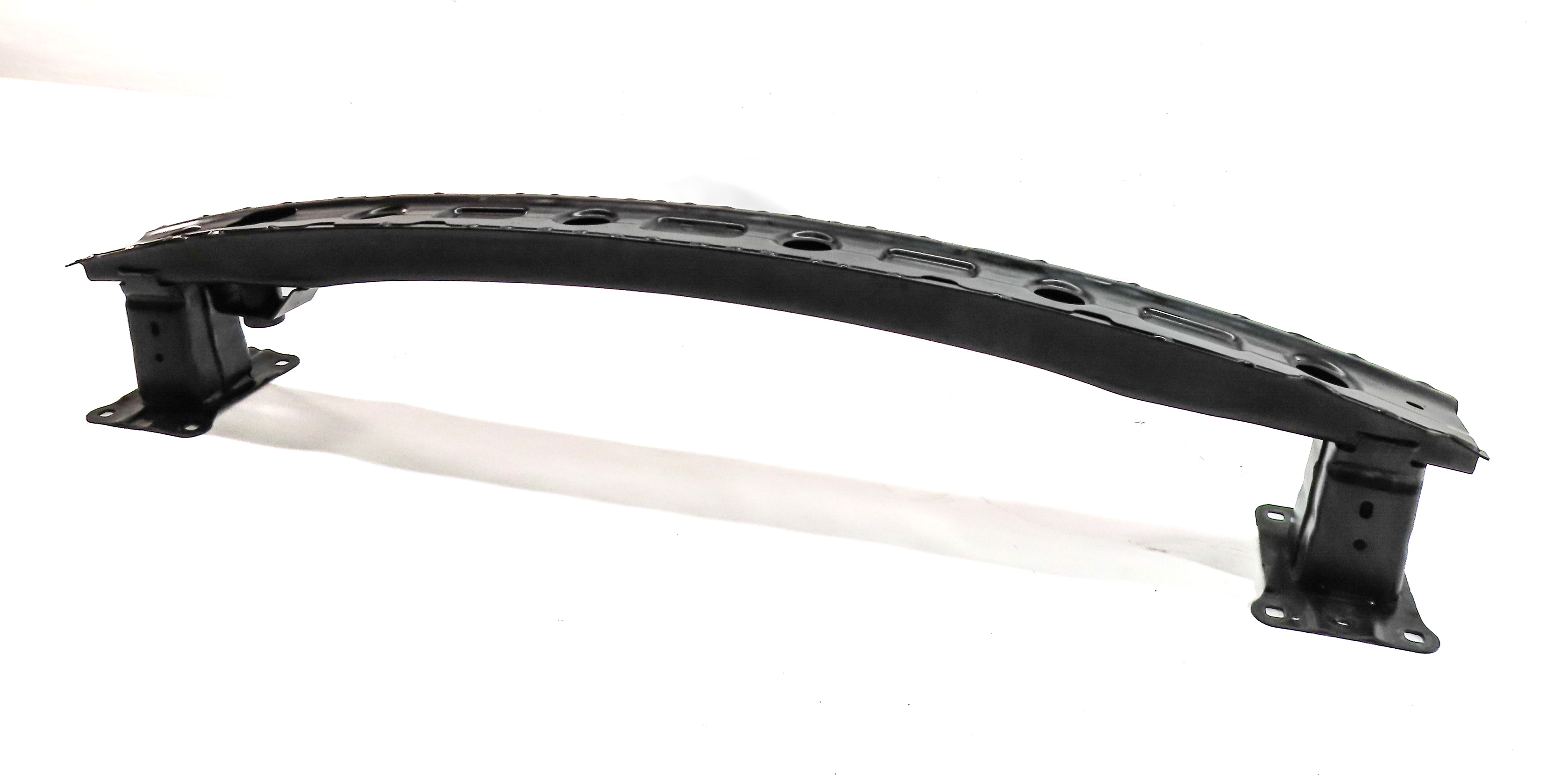 2015-2020 AUDI A3 S3 (8V) FRONT BUMPER REINFORCEMENT IMPACT BAR BRACE BAR — exact item pictured