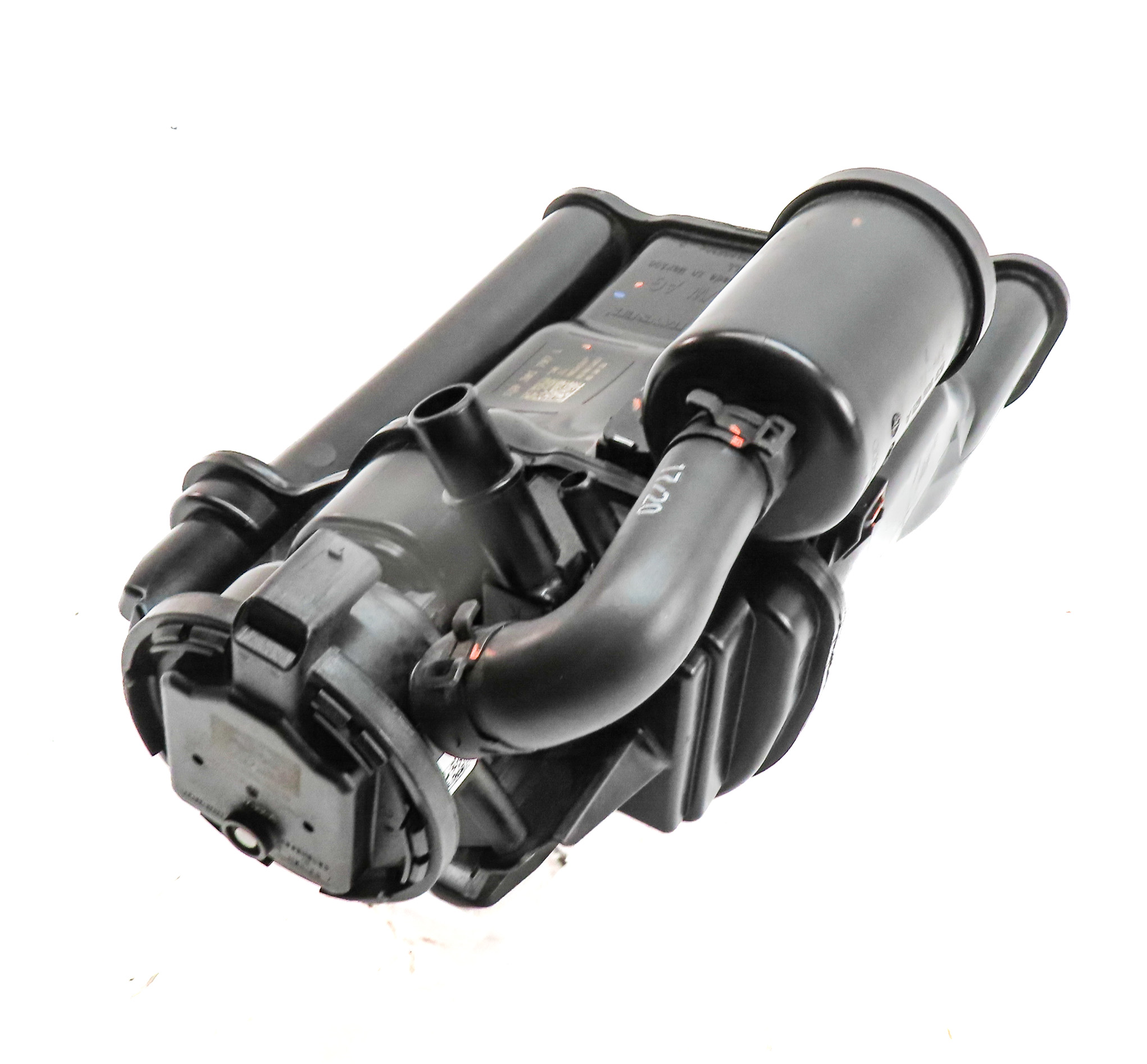 2015-2021 VW GOLF GTI / AUDI A3 RS3 (8V) FUEL VAPOR EMISSIONS CHARCOAL CANISTER — exact item pictured
