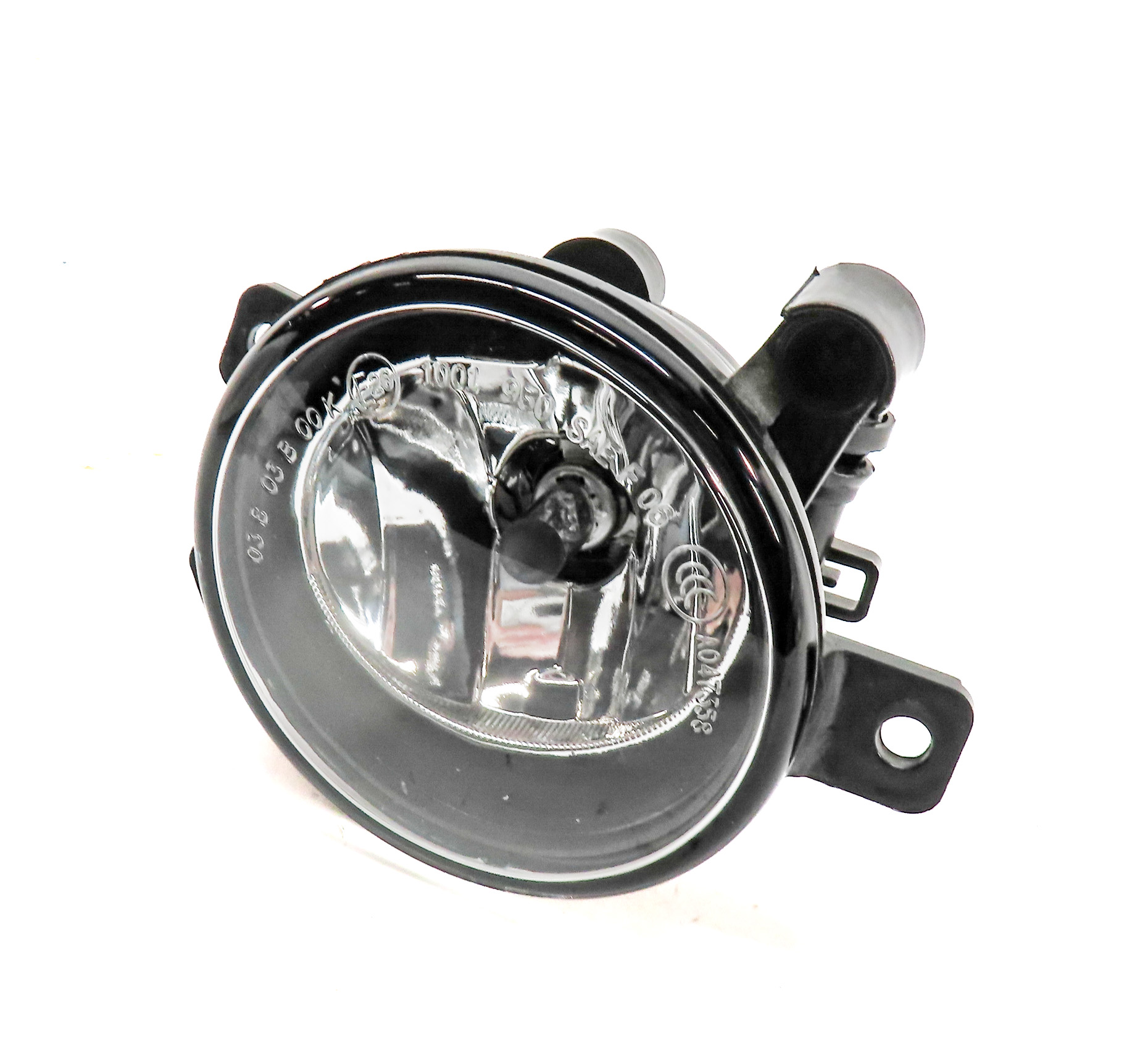 2012-2015 BMW X1 (E84) RIGHT FRONT PASSENGER FOGLIGHT FOG LIGHT LAMP — exact item pictured