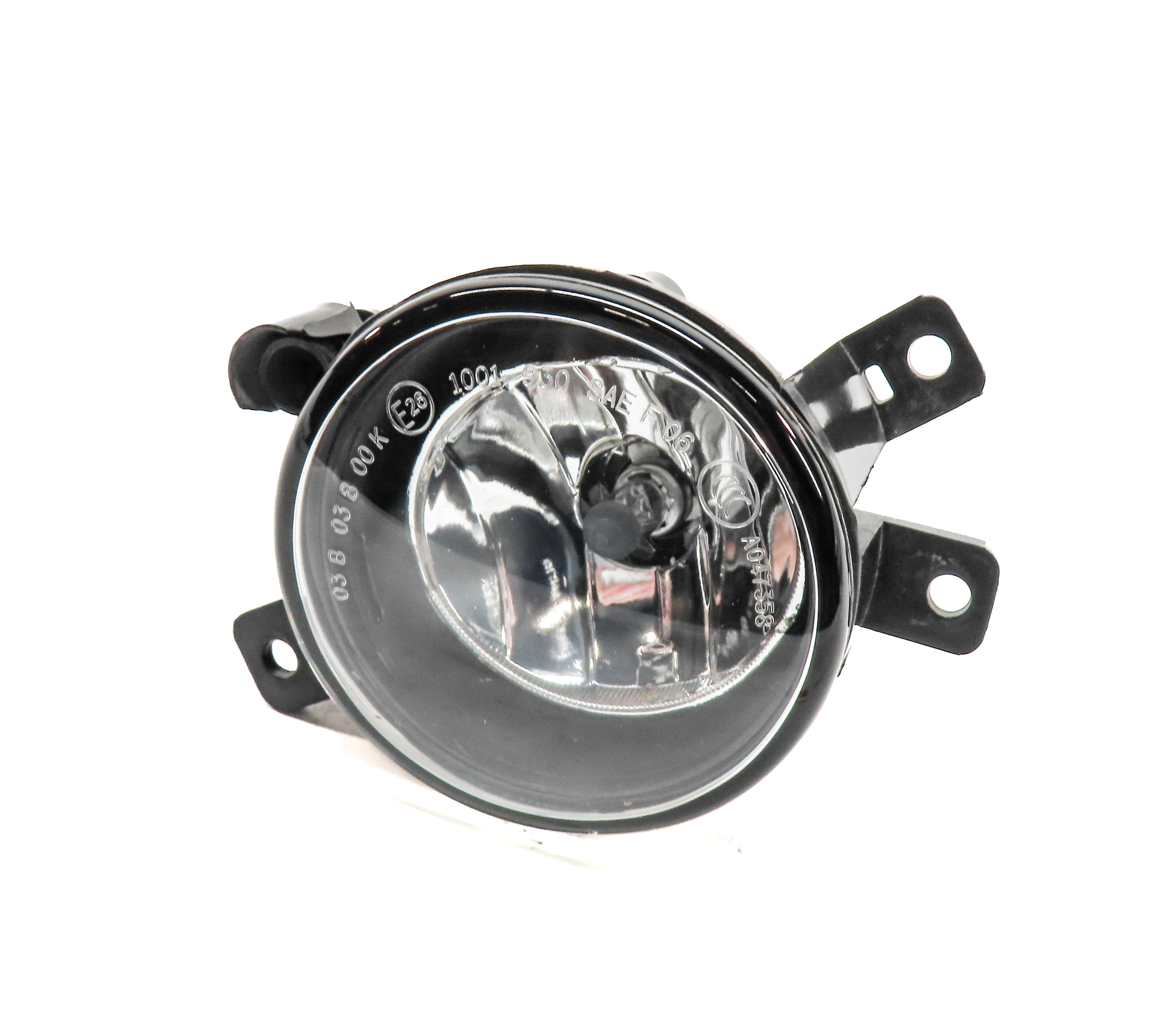 2012-2015 BMW X1 (E84) LEFT FRONT DRIVER FOG LIGHT DRIVING LAMP (w/o ADAPTIVE) — exact item pictured