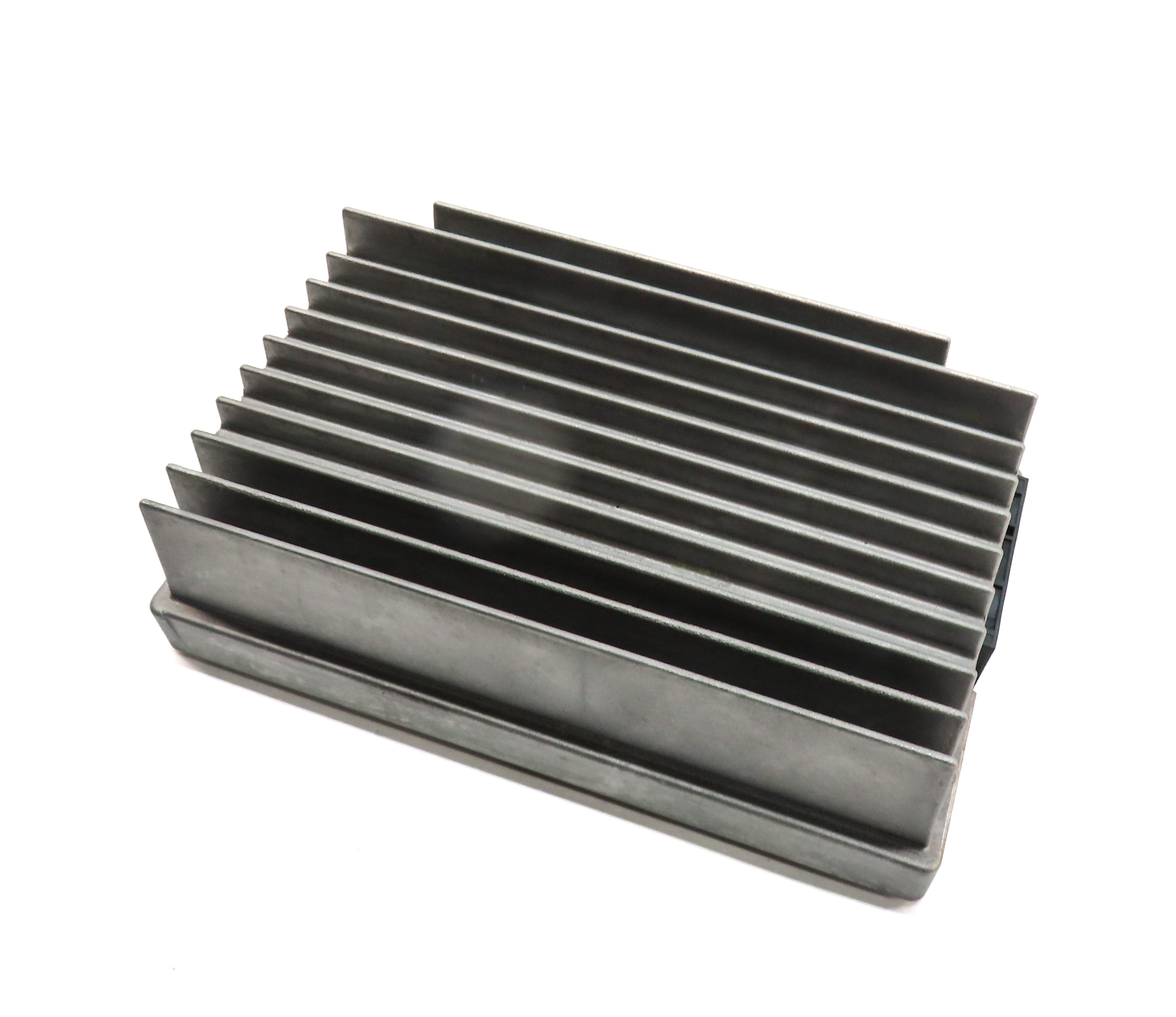 2012-2015 BMW X1 (E84) RADIO STEREO AUDIO AMP AMPLIFIER (LEAR) — exact item pictured