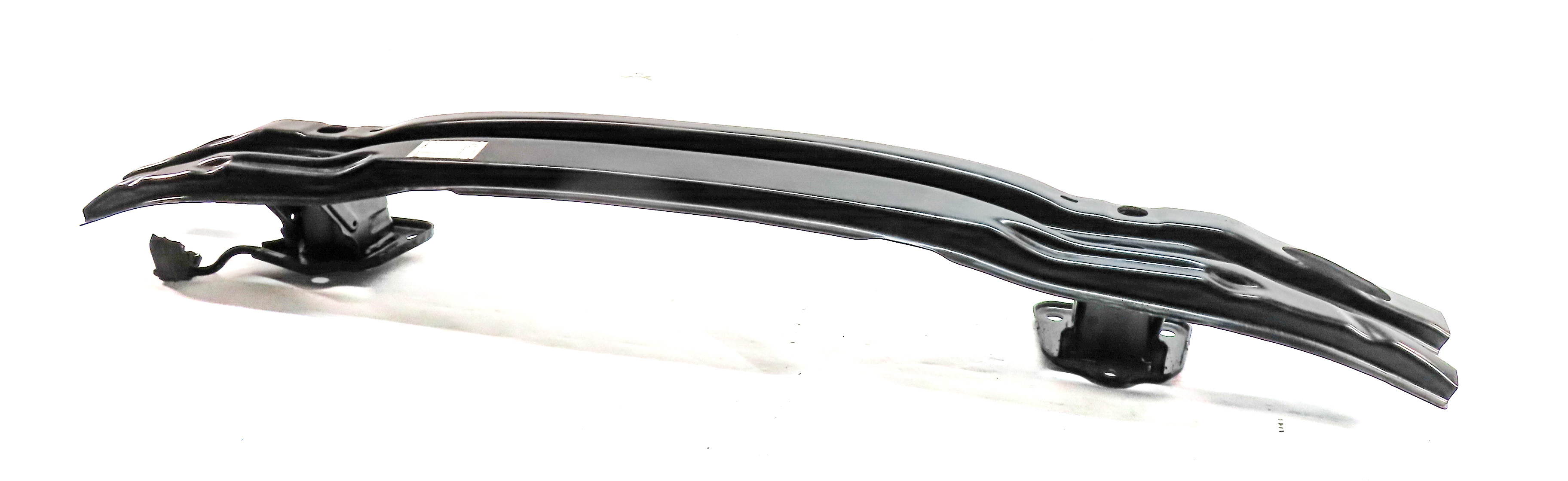 2012-2015 BMW X1 (E84) REAR BUMPER REINFORCEMENT BAR CRASH IMPACT BAR BRACE — exact item pictured