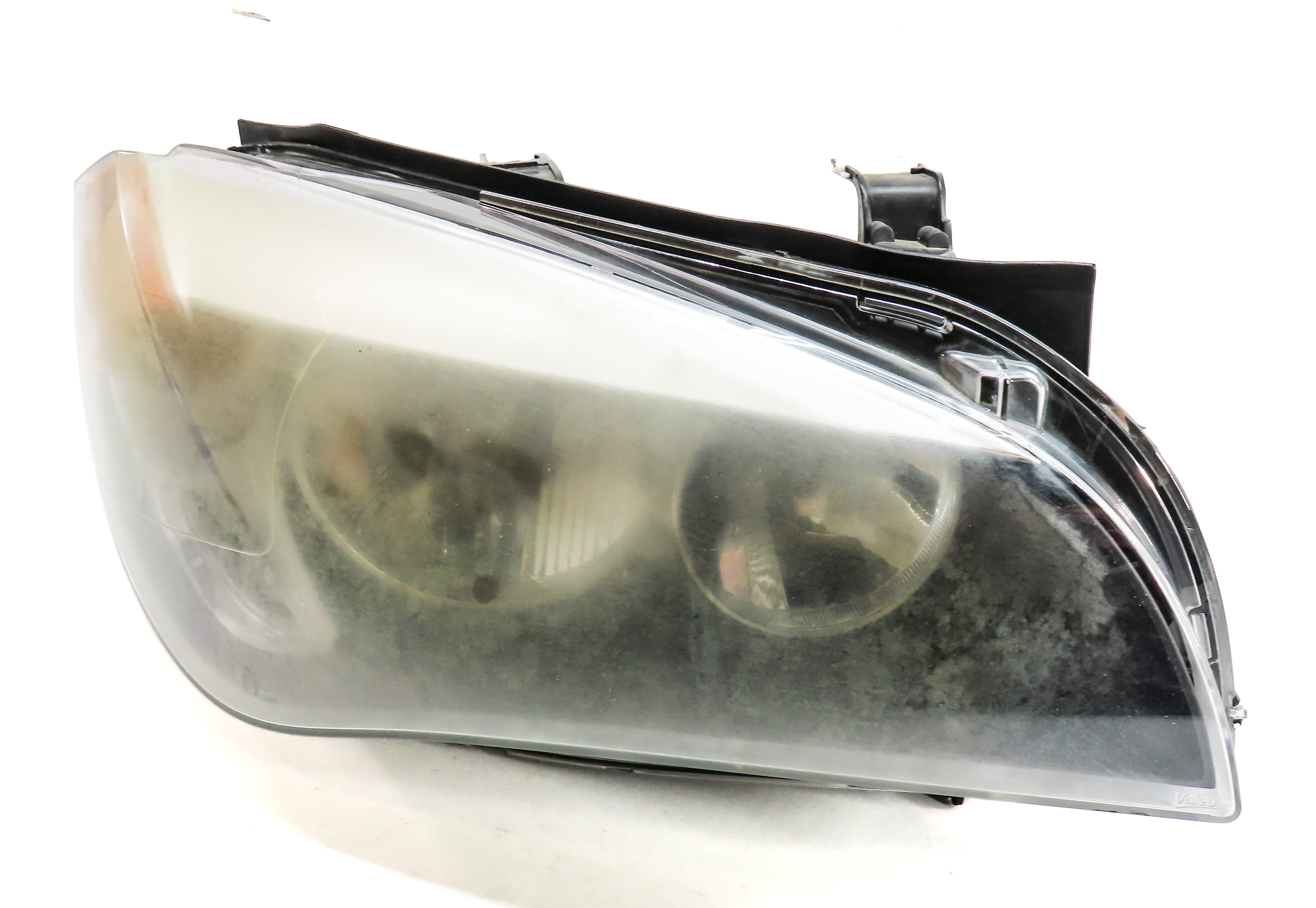 2013-2015 BMW X1 (E84) RIGHT FRONT PASSENGER HALOGEN HEADLIGHT LIGHT LAMP — exact item pictured
