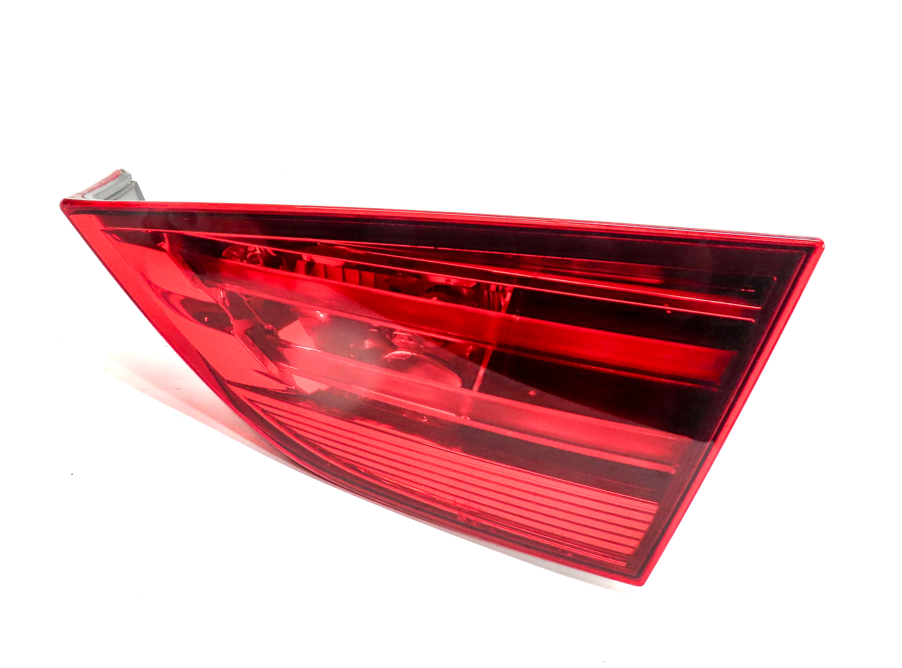 2012-2015 BMW X1 (E84) RIGHT PASSENGER REAR TRUNK INNER TAILLIGHT LIGHT LAMP — exact item pictured