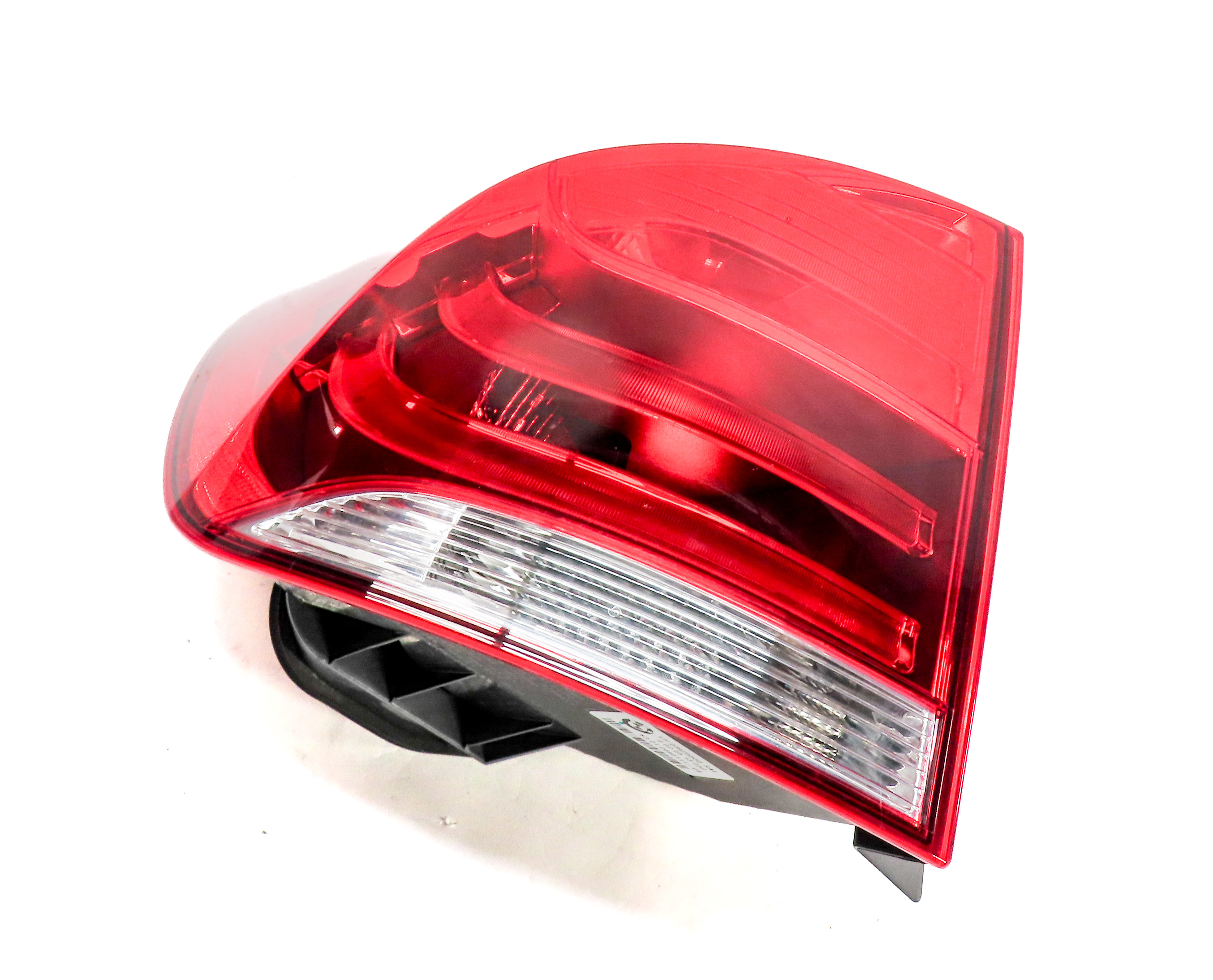 2012-2015 BMW X1 (E84) LEFT DRIVER REAR OUTER TAILLIGHT BRAKE LIGHT LAMP — exact item pictured