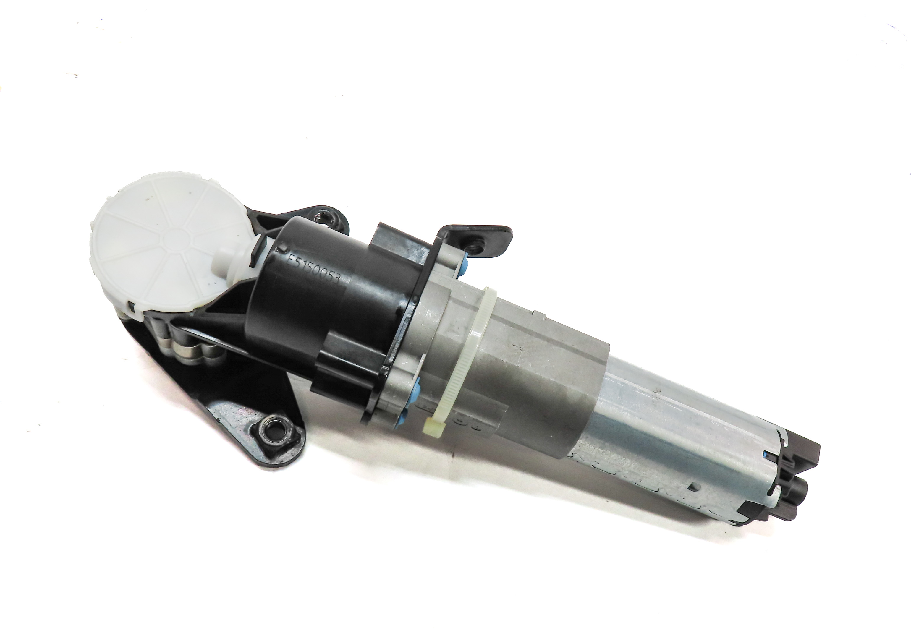 12 AUDI A7 (C7 4G8) REAR LEFT TRUNK LID LIFT ASSIST MOTOR (THRU 5/30/11) — exact item pictured